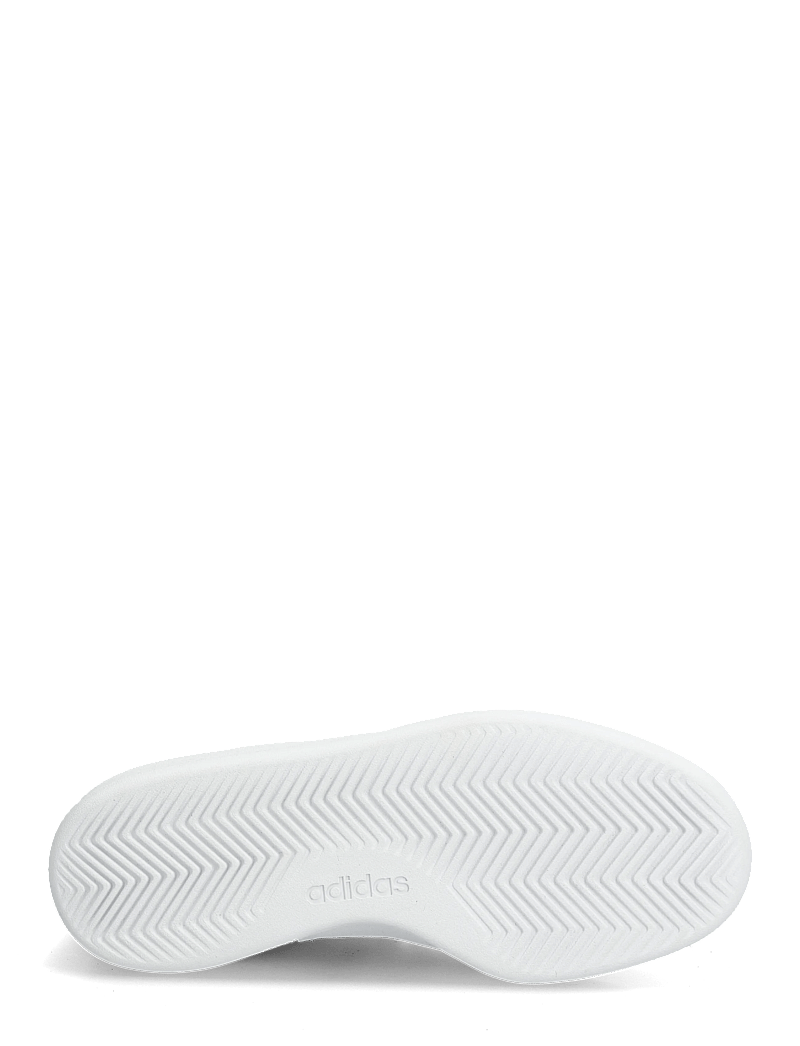 adidas Sportswear - BREAKNET 3.0 J - niedriger schnitt - dkblue/purtea/broyal - 4