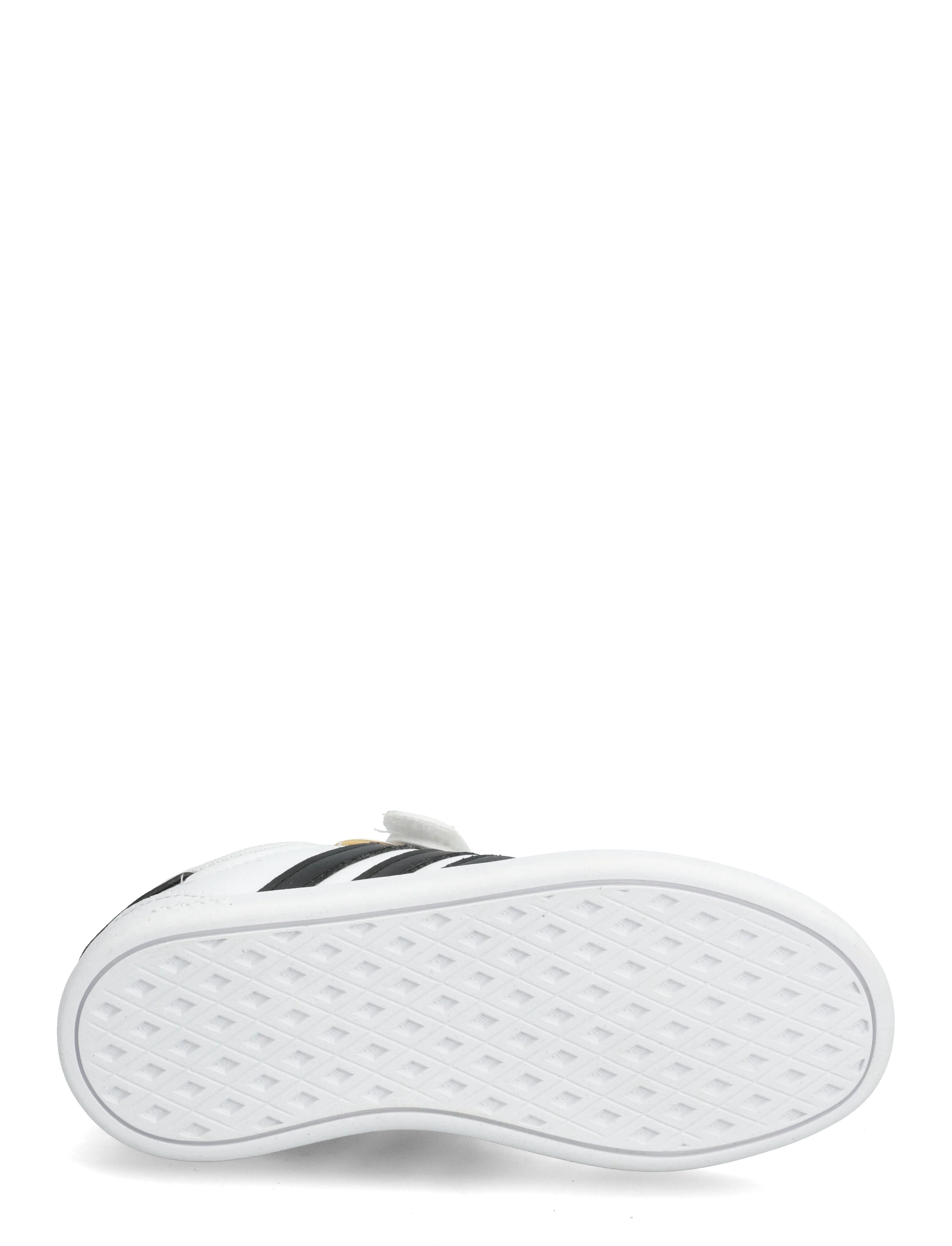 adidas Sportswear - BREAKNET SLEEK EL C - niedriger schnitt - ftwwht/cblack/orgtin - 4