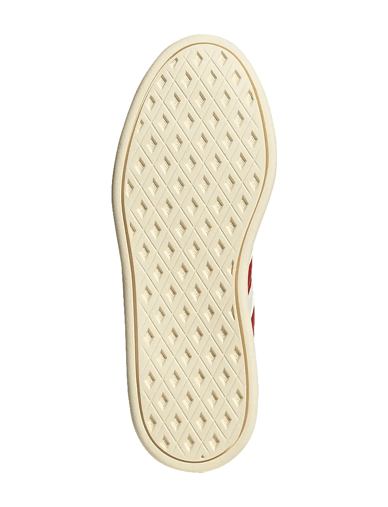 adidas Sportswear - BREAKNET SLEEK J - kõrge säärega tossud - owhite/betsca/warvan - 5