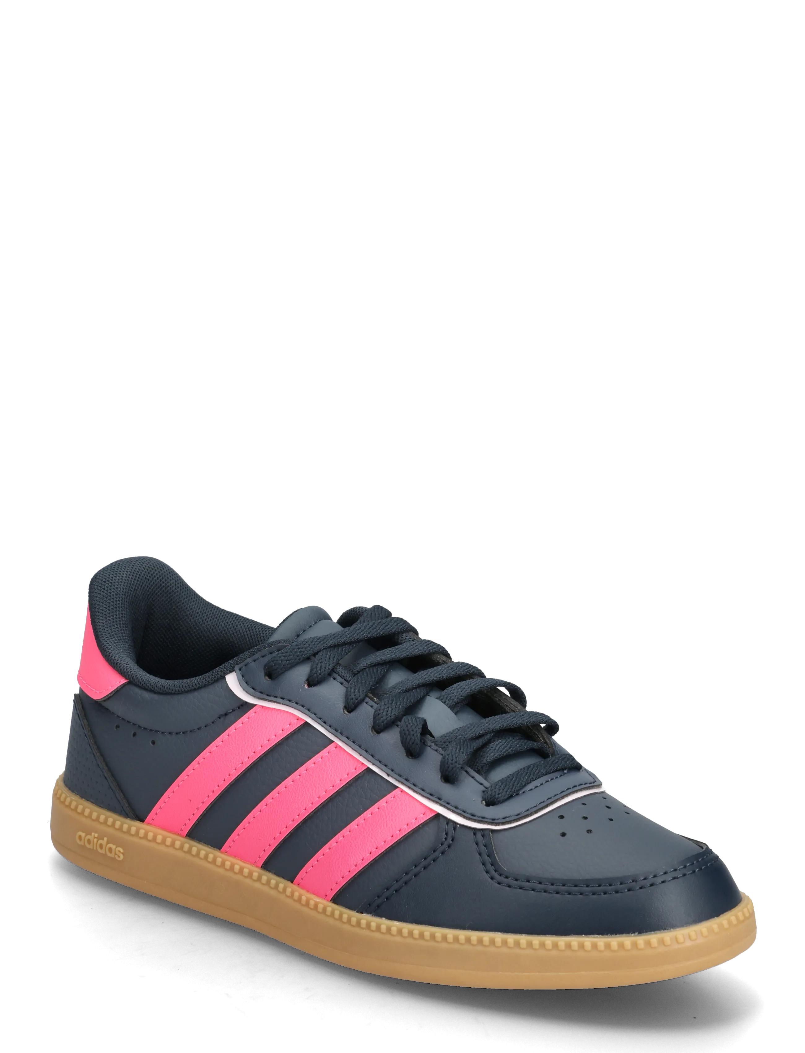 adidas Sportswear Breaknet Sleek J, Børn, Børne Sneakers, Navy, Str: 36