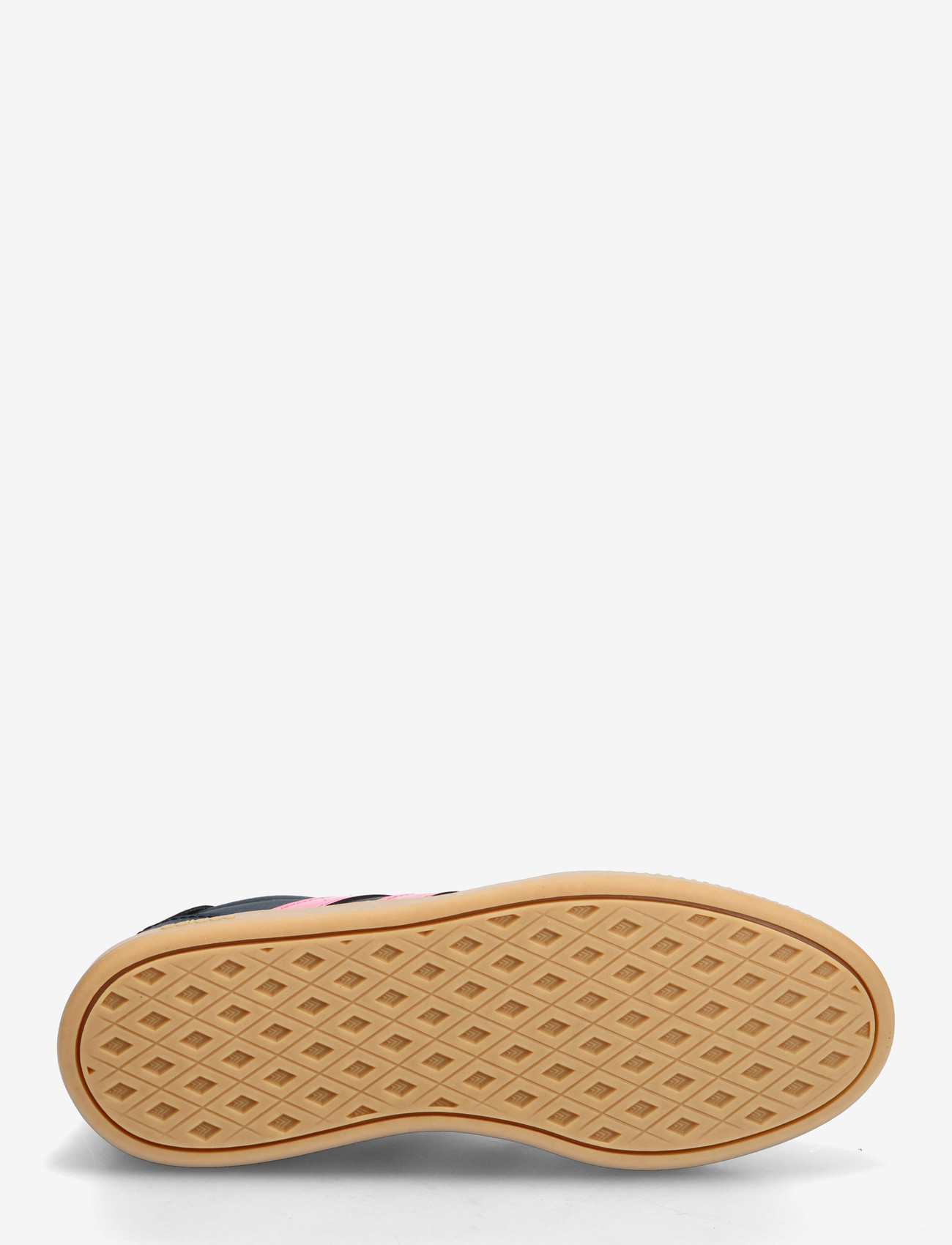 adidas Sportswear - BREAKNET SLEEK J - lave sneakers - aurink/lucpnk/gum3 - 4