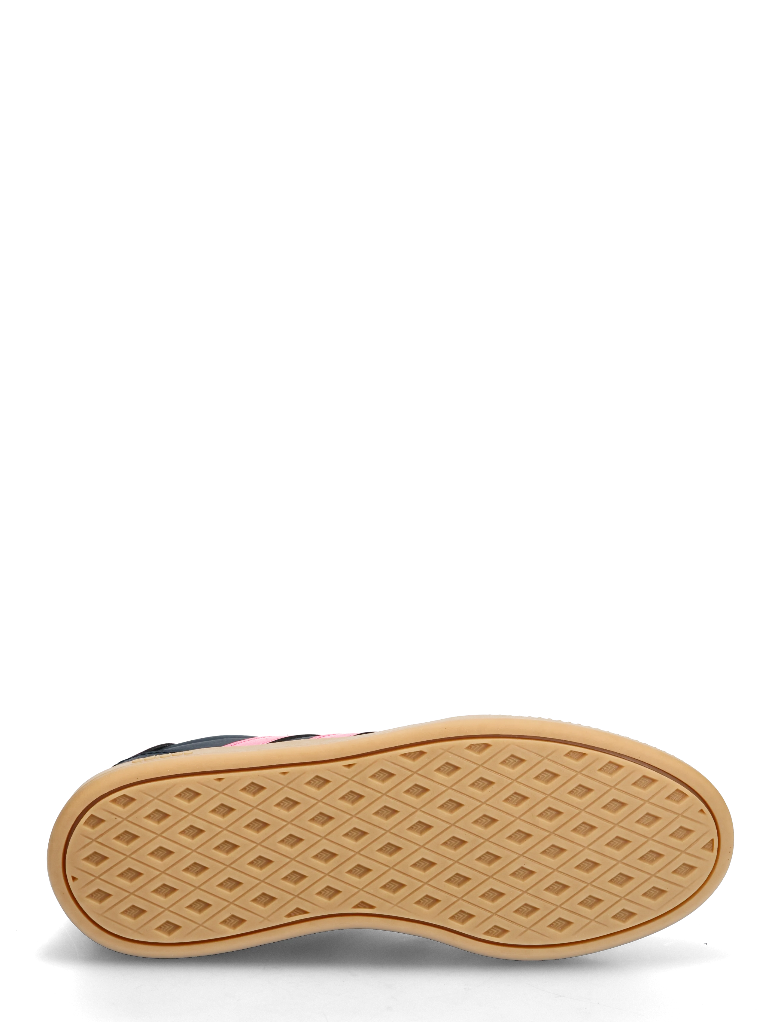 adidas Sportswear - BREAKNET SLEEK J - lave sneakers - aurink/lucpnk/gum3 - 4