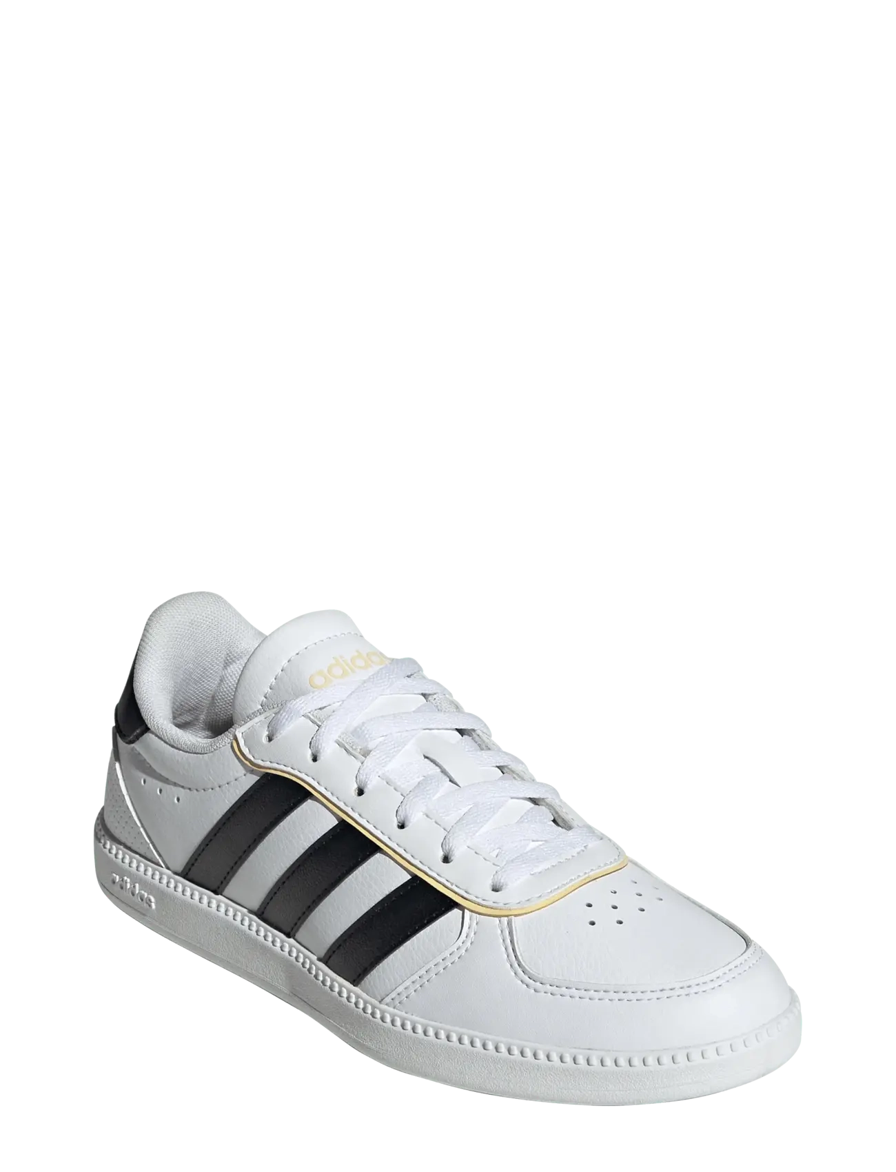 adidas Sportswear Breaknet Sleek J, Børn, Sneaker, Hvid, Str: 38