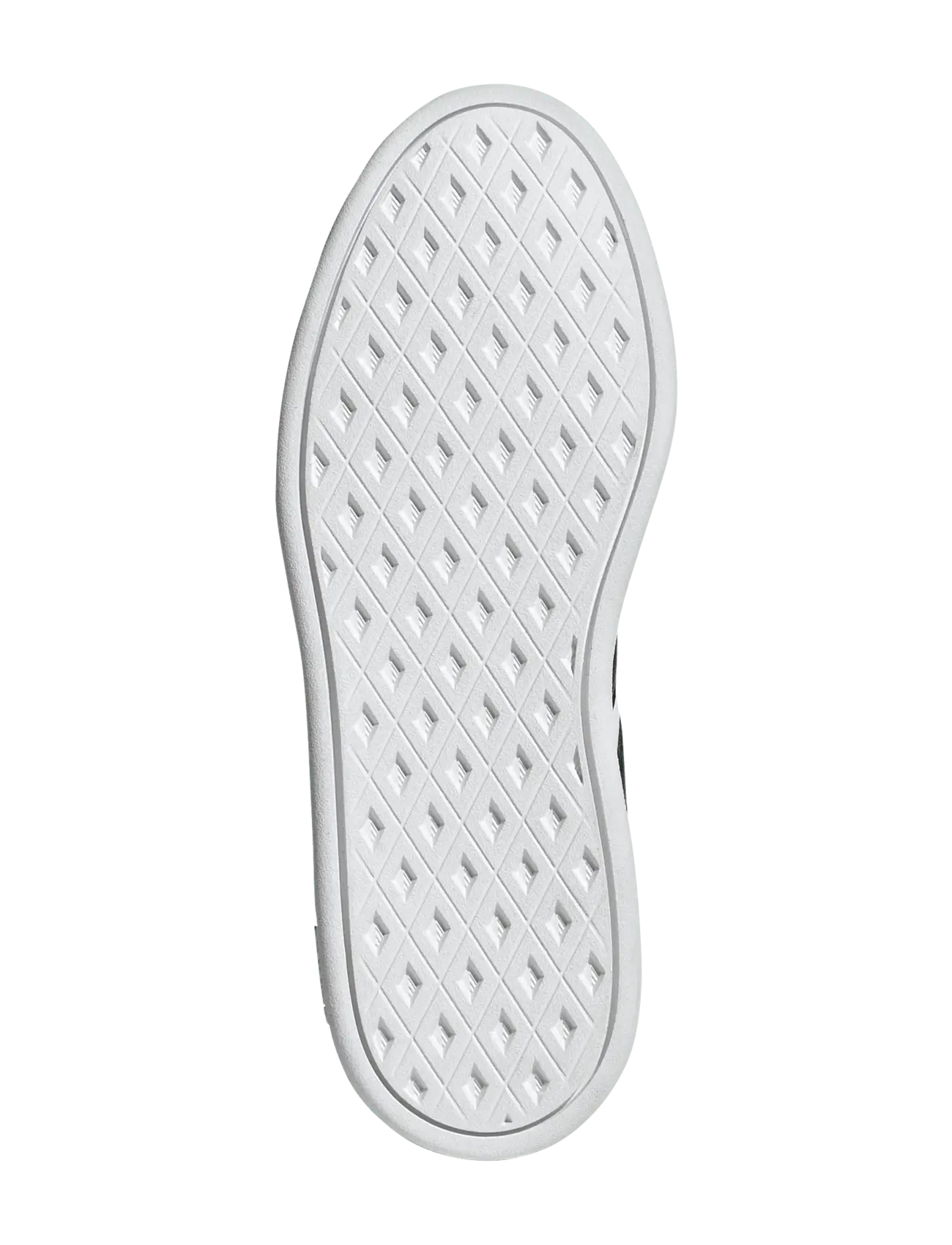 adidas Sportswear - BREAKNET SLEEK J - kõrge säärega tossud - ftwwht/cblack/orgtin - 5