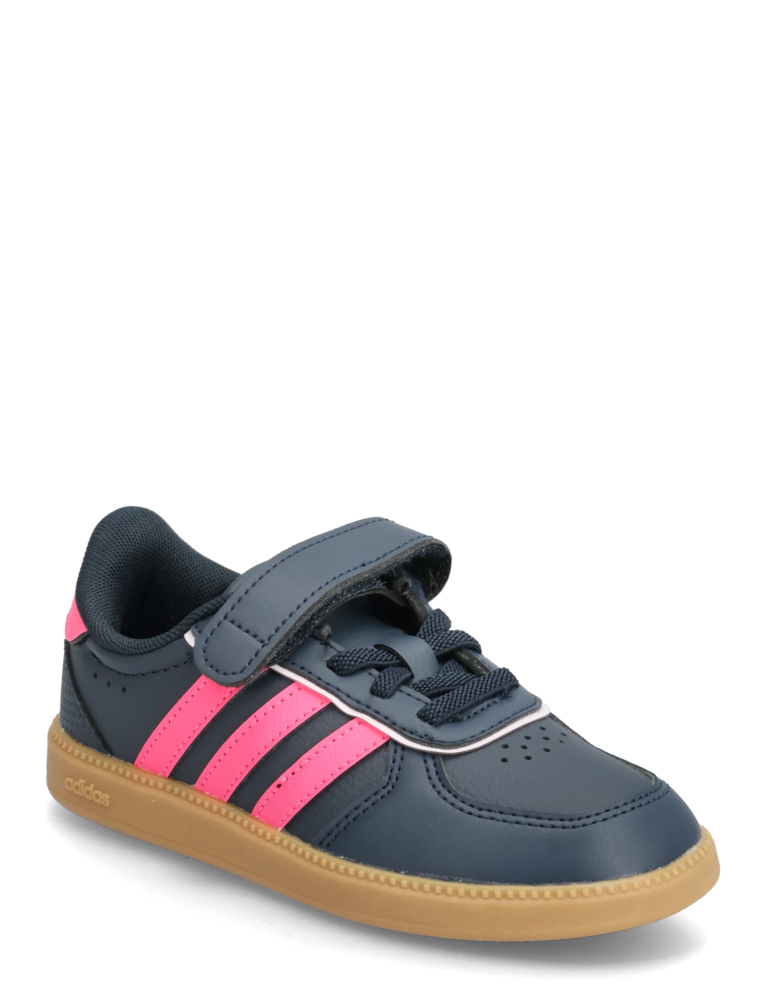 adidas Sportswear BREAKNET SLEEK EL C - App deal - AURINK/LUCPNK/GUM3 / multi