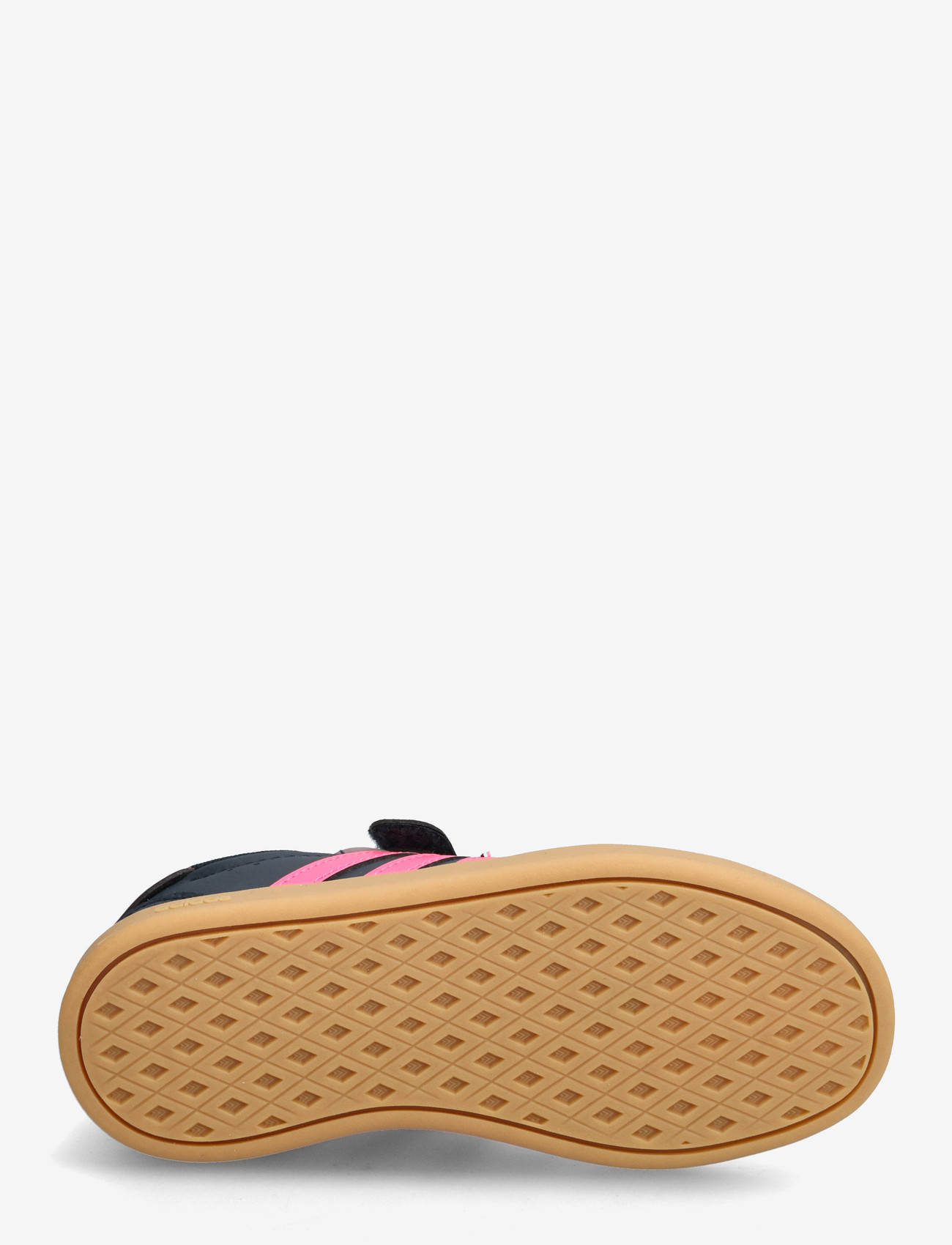 adidas Sportswear - BREAKNET SLEEK EL C - lave sneakers - aurink/lucpnk/gum3 - 4