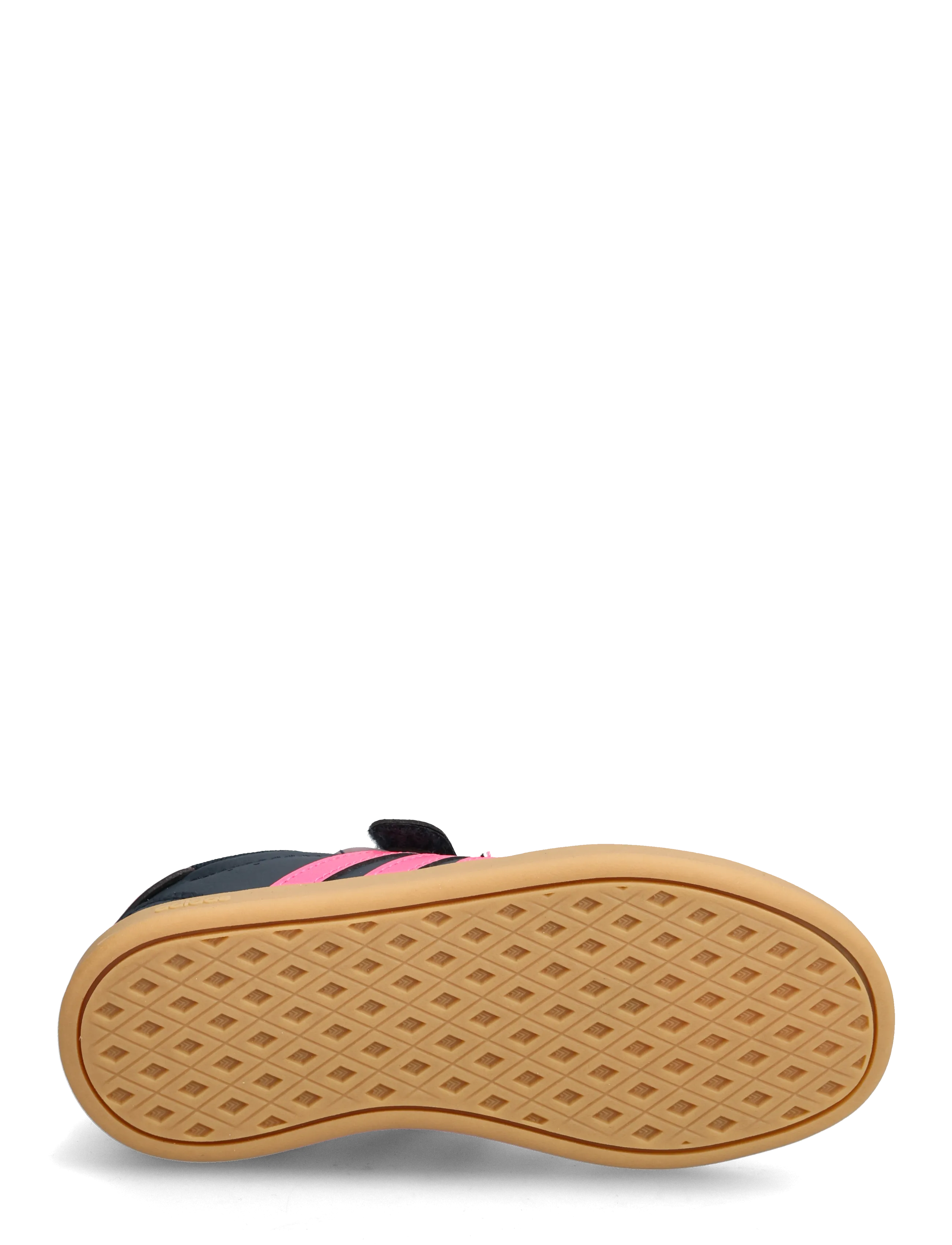 adidas Sportswear - BREAKNET SLEEK EL C - niedriger schnitt - aurink/lucpnk/gum3 - 4