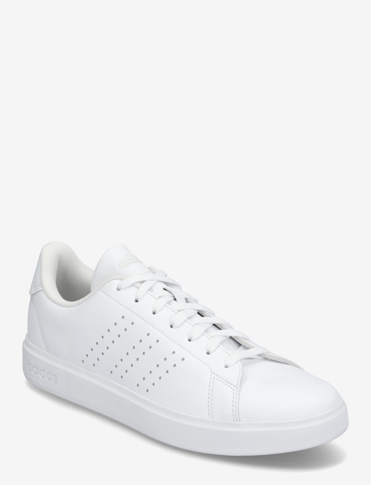 adidas Sportswear - ADVANTAGE 2.0 - lave sneakers - ftwwht/ftwwht/ftwwht - 0