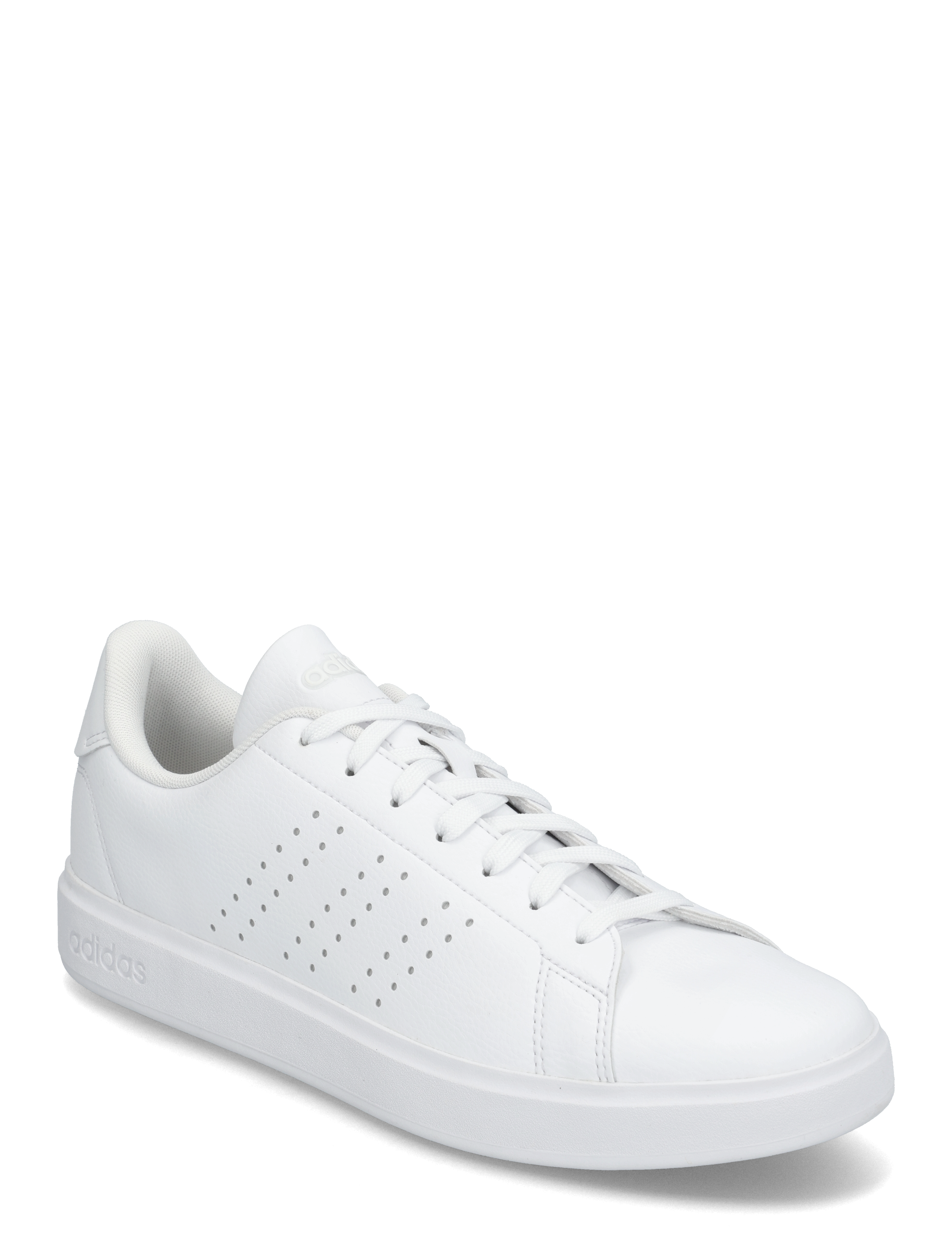adidas Sportswear ADVANTAGE 2.0 - Reketisport - FTWWHT/FTWWHT/FTWWHT / white
