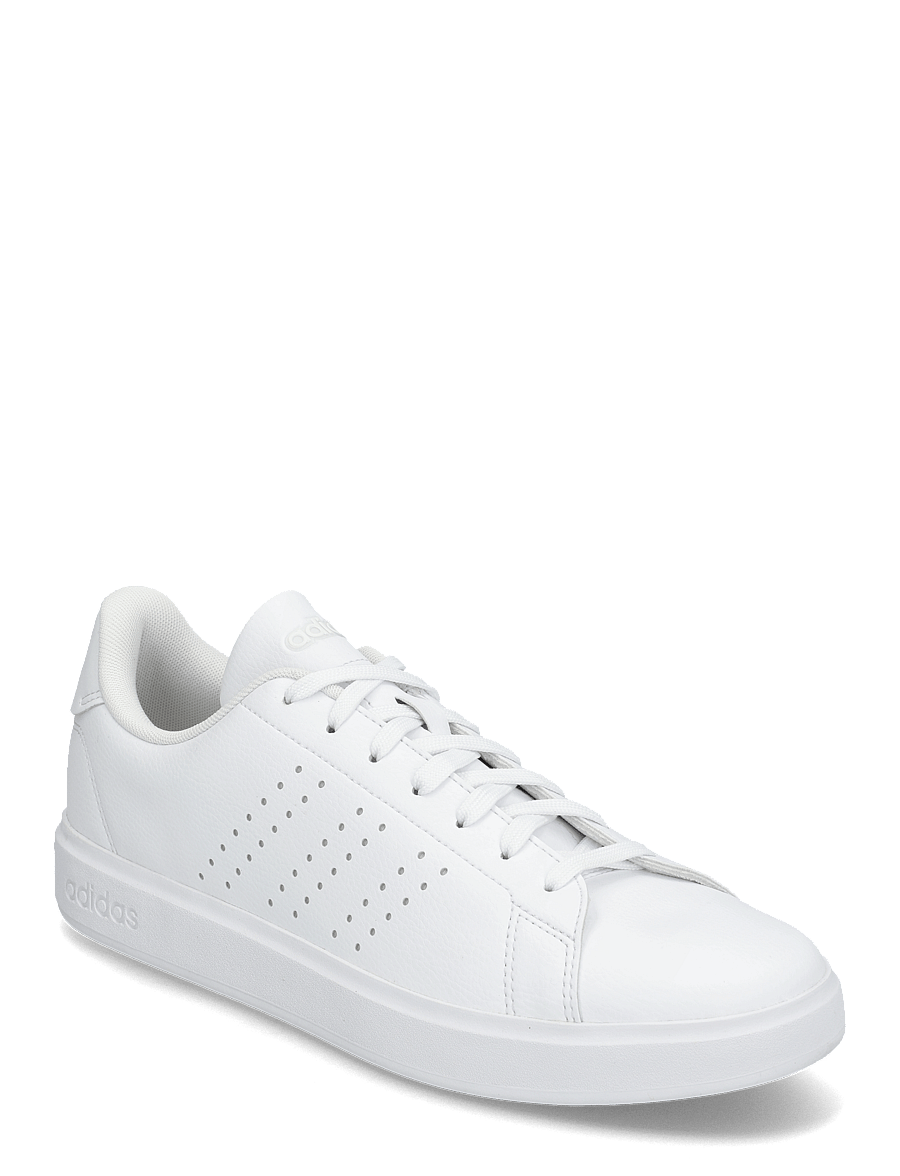 adidas Sportswear - ADVANTAGE 2.0 - ftwwht/ftwwht/ftwwht - 0