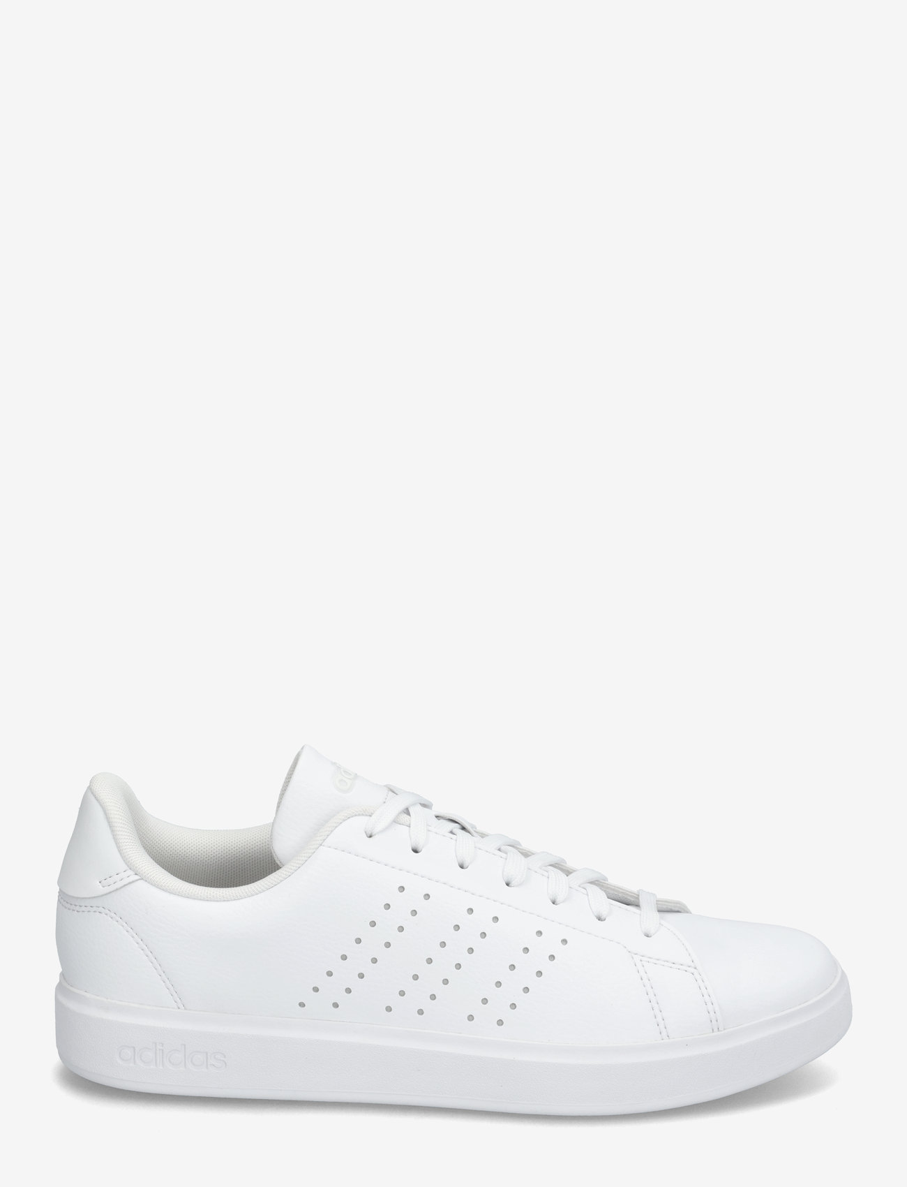 adidas Sportswear - ADVANTAGE 2.0 - lave sneakers - ftwwht/ftwwht/ftwwht - 1