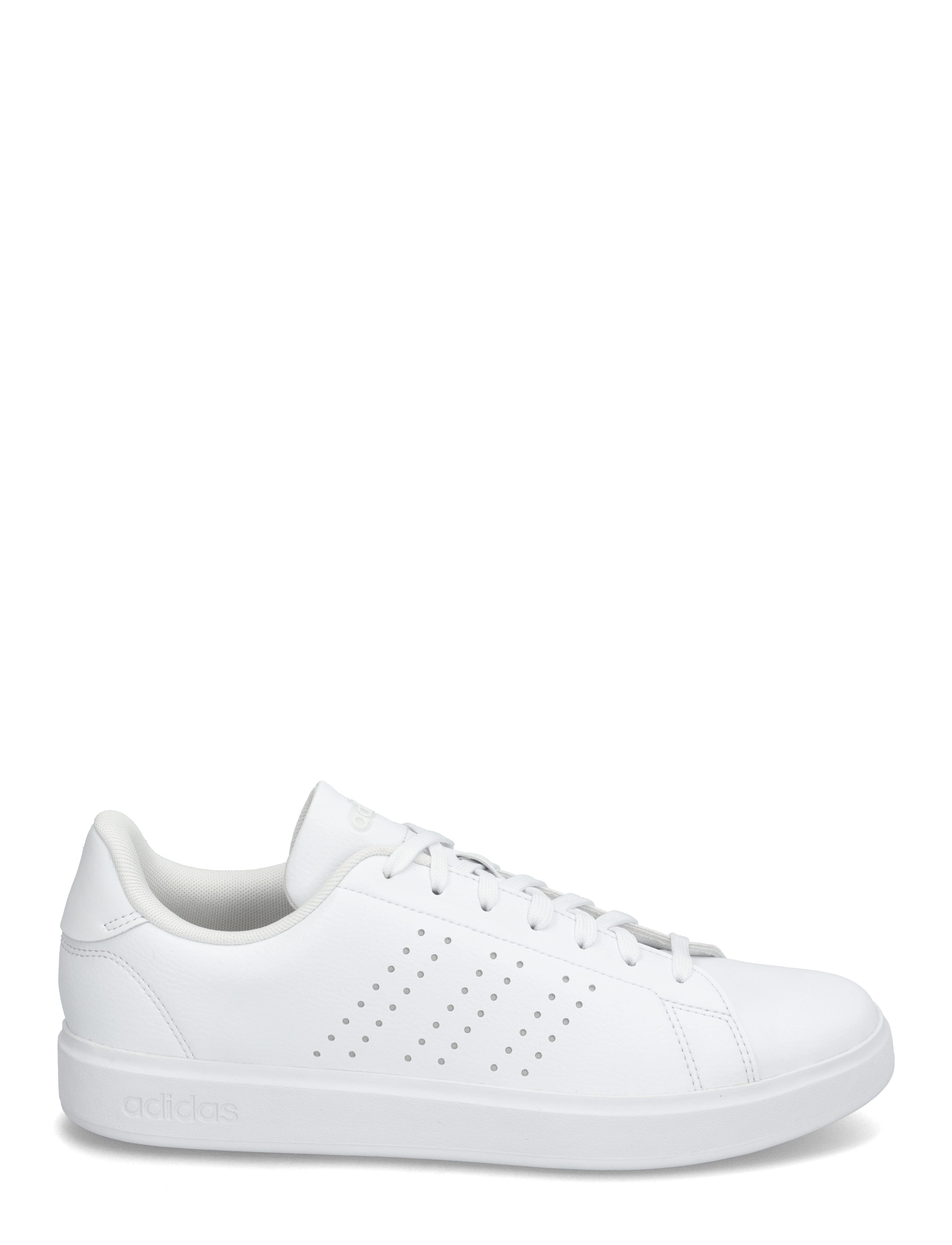 adidas Sportswear - ADVANTAGE 2.0 - ftwwht/ftwwht/ftwwht - 1