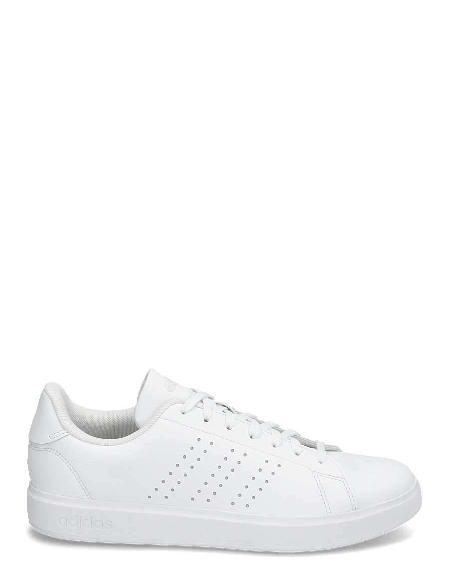 adidas Sportswear - ADVANTAGE 2.0 - ftwwht/ftwwht/ftwwht - 1
