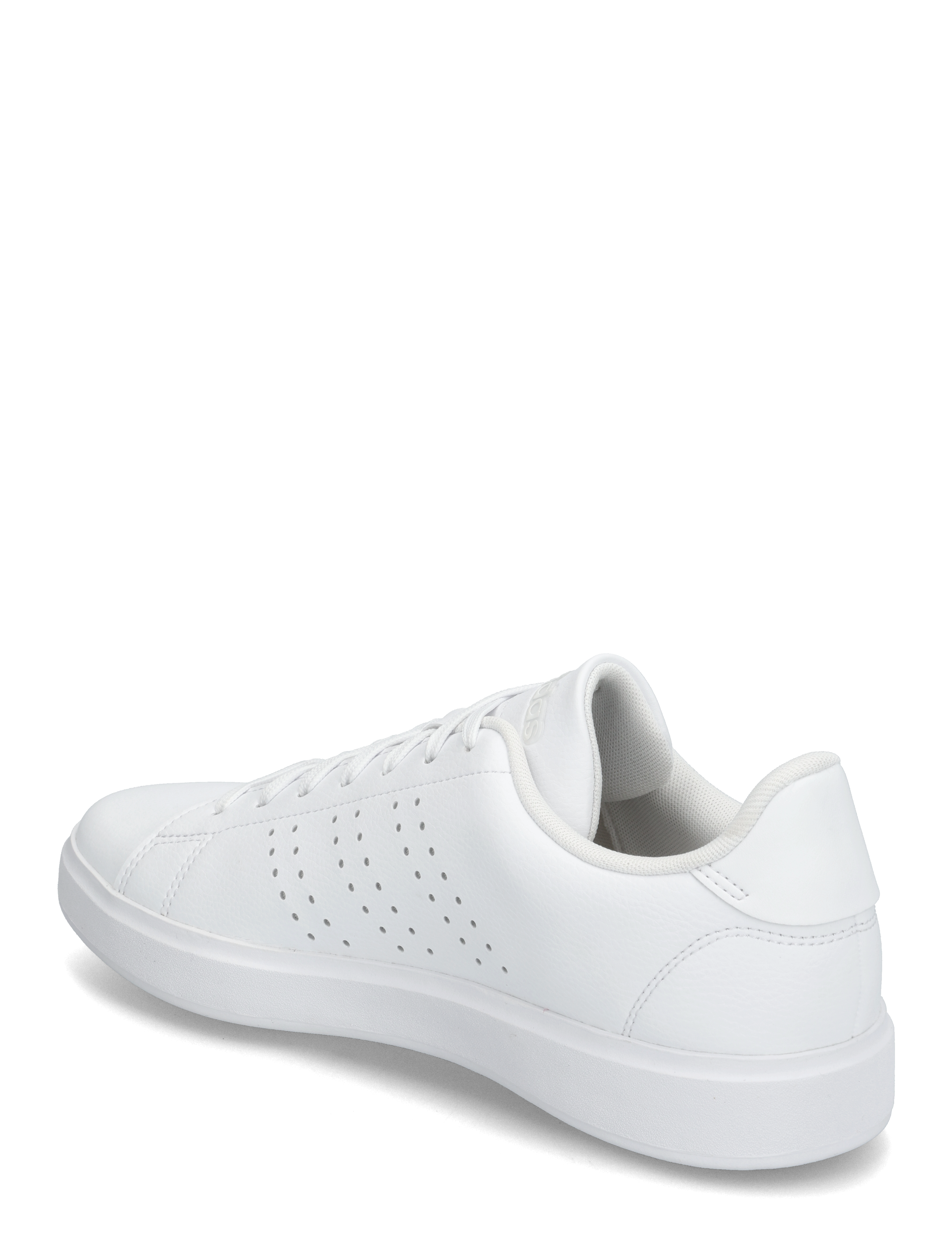 adidas Sportswear - ADVANTAGE 2.0 - ftwwht/ftwwht/ftwwht - 2