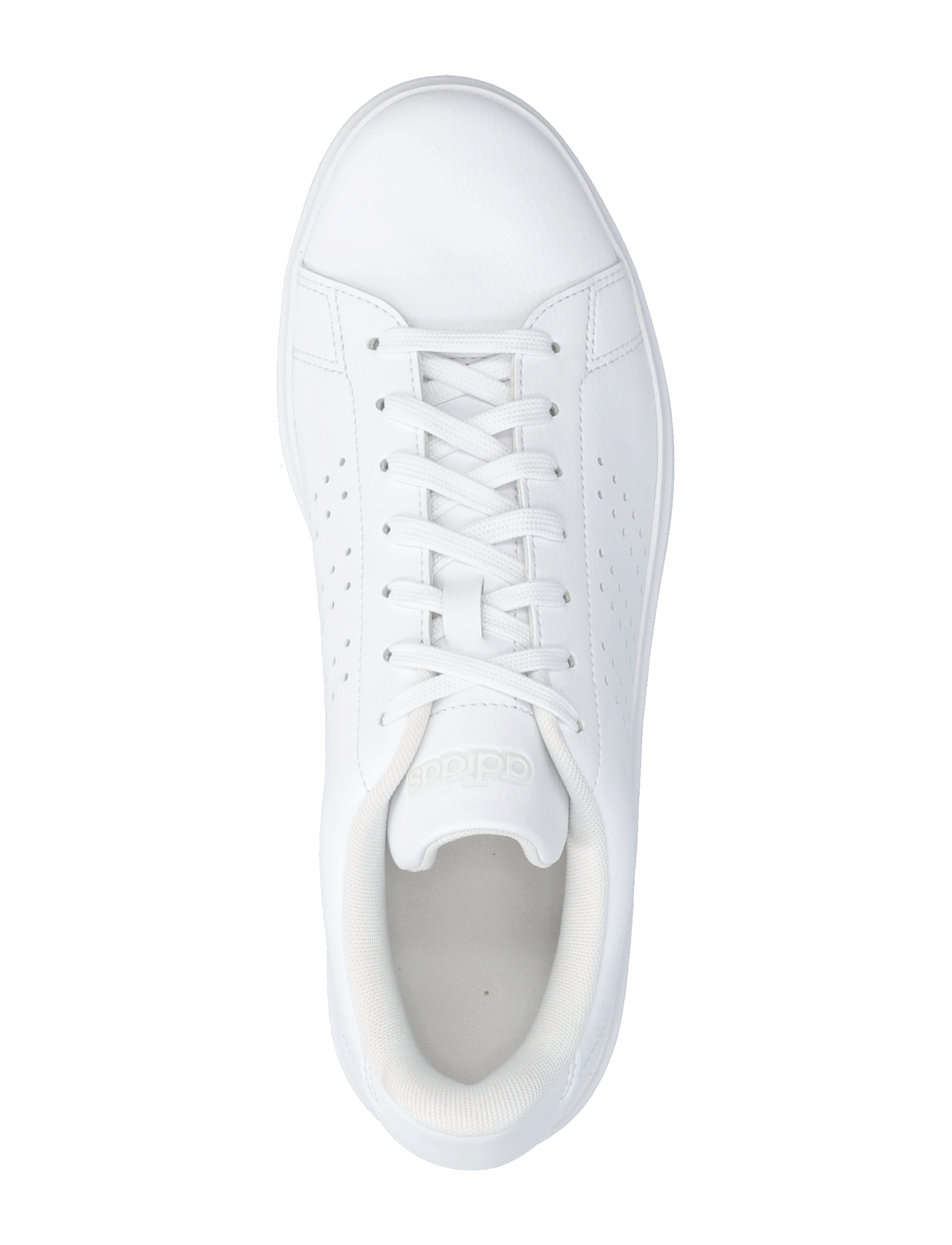 adidas Sportswear - ADVANTAGE 2.0 - ftwwht/ftwwht/ftwwht - 3