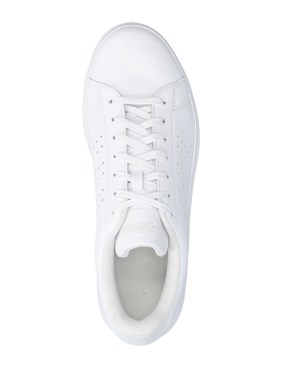 adidas Sportswear - ADVANTAGE 2.0 - ftwwht/ftwwht/ftwwht - 3