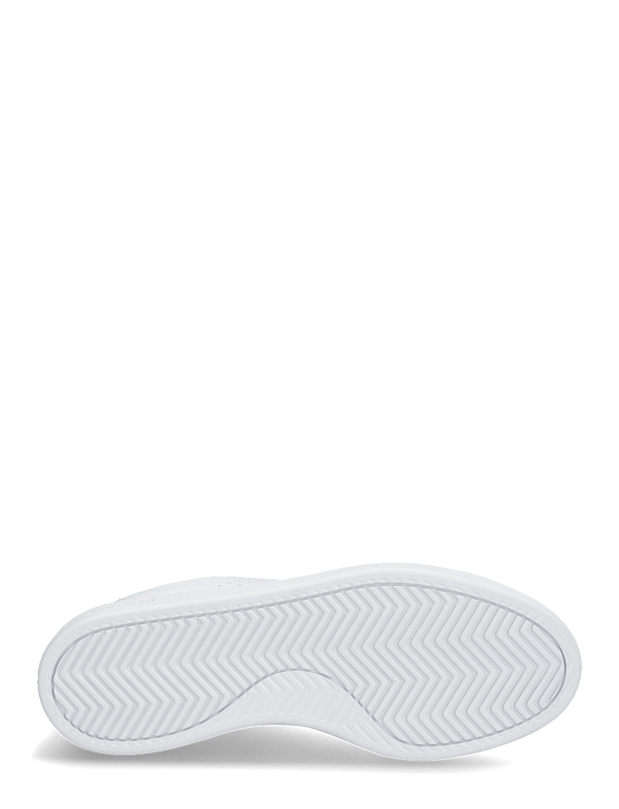 adidas Sportswear - ADVANTAGE 2.0 - ftwwht/ftwwht/ftwwht - 4