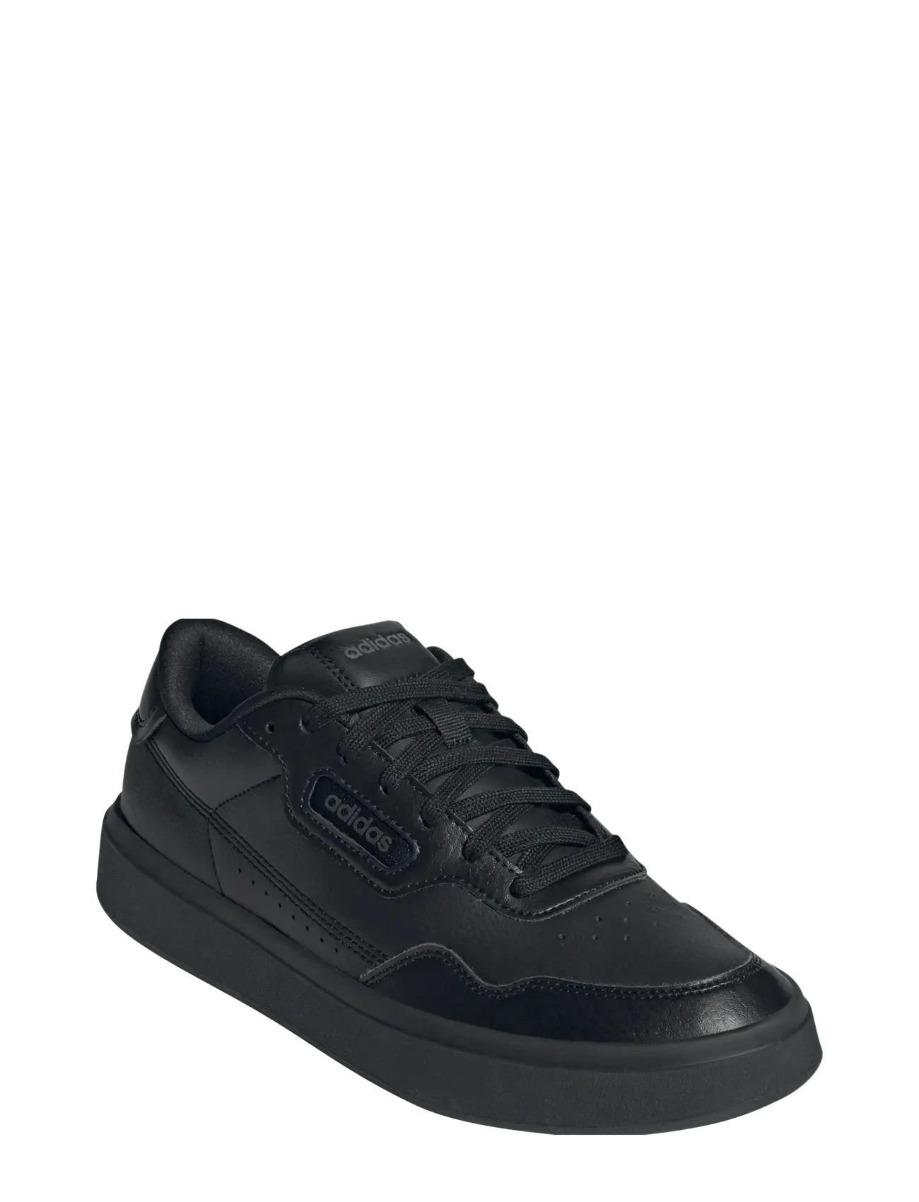 adidas Sportswear PARK ST 2.0 - Reketisport - CBLACK/CBLACK/CBLACK / black