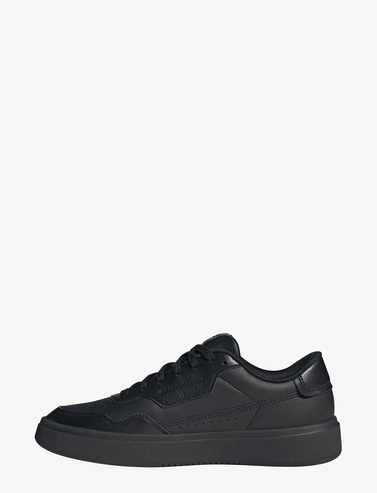 adidas Sportswear - PARK ST 2.0 - low tops - cblack/cblack/cblack - 2