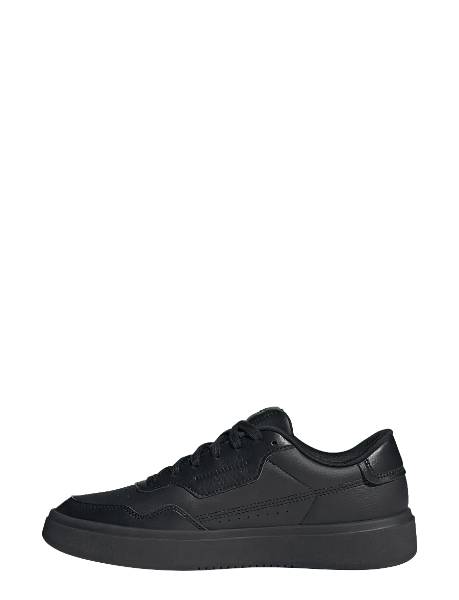 adidas Sportswear - PARK ST 2.0 - lave sneakers - cblack/cblack/cblack - 2