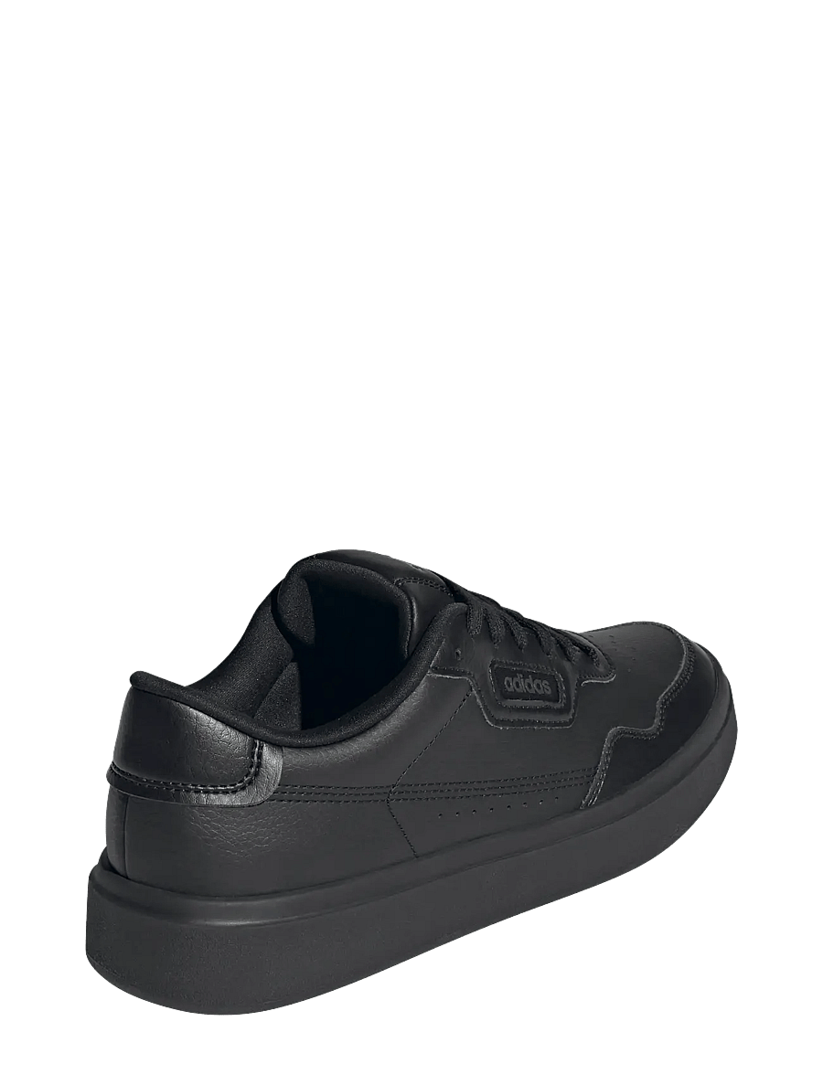 adidas Sportswear - PARK ST 2.0 - lave sneakers - cblack/cblack/cblack - 3