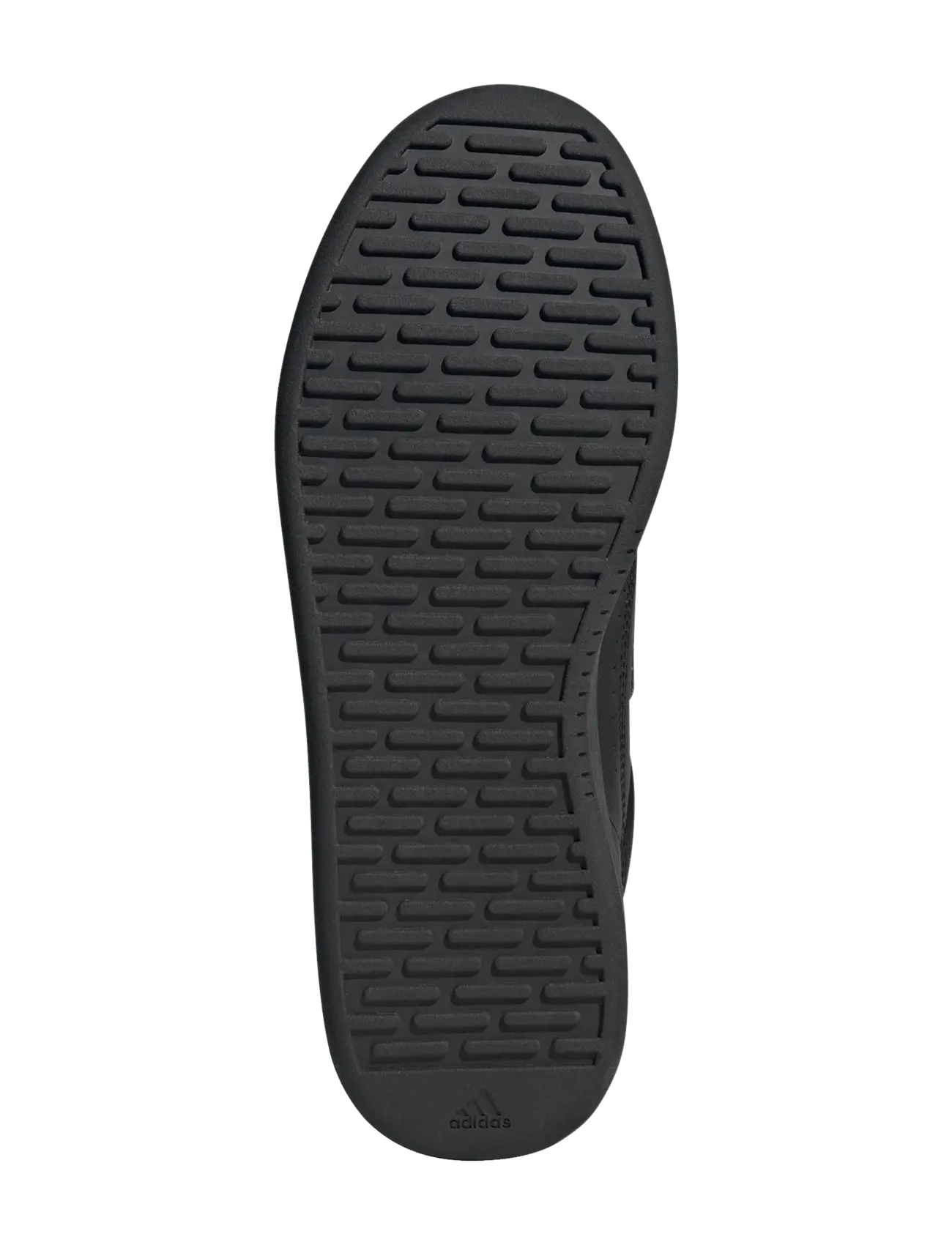 adidas Sportswear - PARK ST 2.0 - low tops - cblack/cblack/cblack - 5