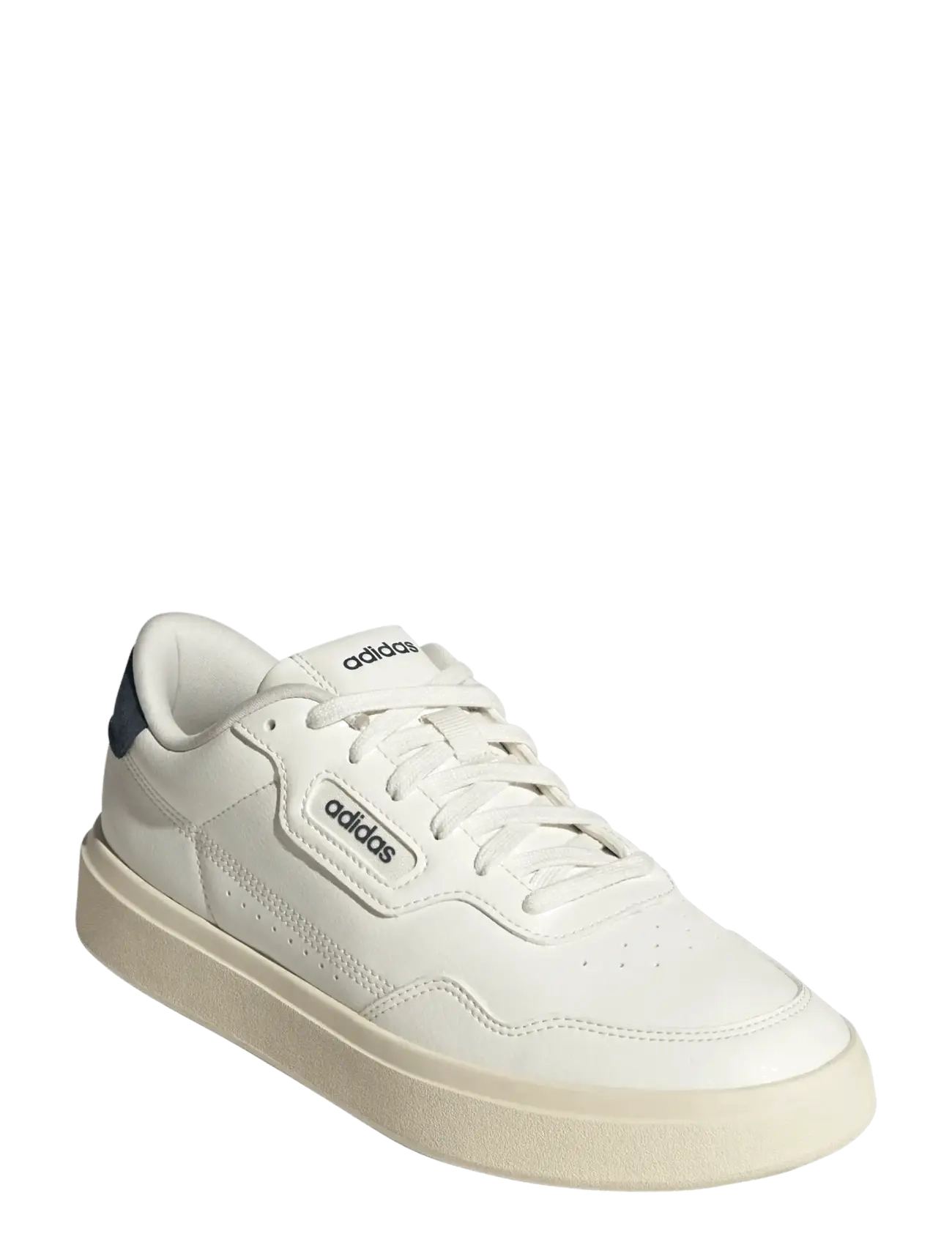 adidas Sportswear PARK ST 2.0 - Alles anzeigen - OWHITE/OWHITE/DKBLUE / cream