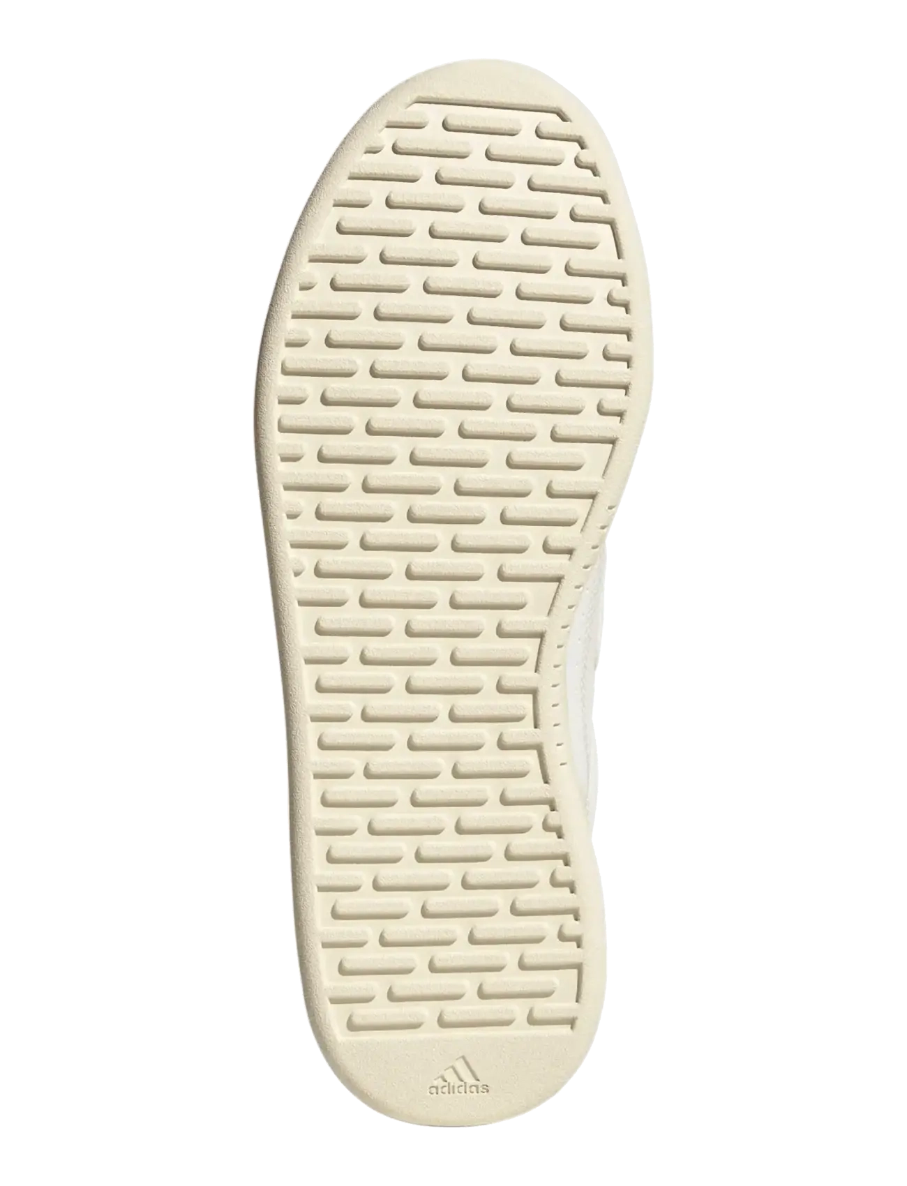adidas Sportswear - PARK ST 2.0 - niedriger schnitt - owhite/owhite/dkblue - 5