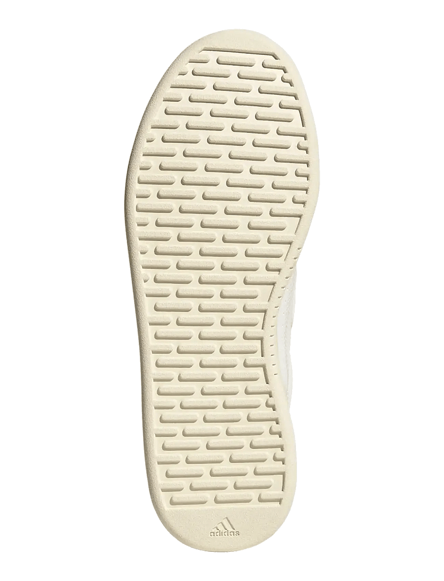 adidas Sportswear - PARK ST 2.0 - niedriger schnitt - owhite/owhite/dkblue - 5