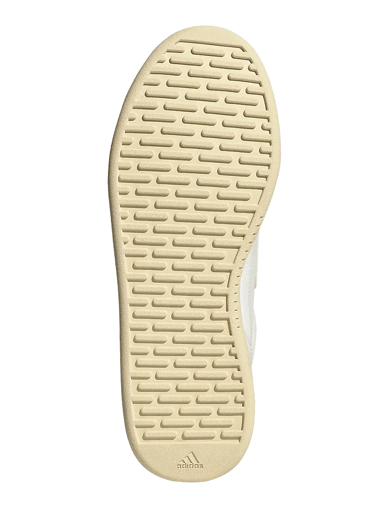 adidas Sportswear - PARK ST 2.0 - låga sneakers - cwhite/grefiv/cgreen - 5