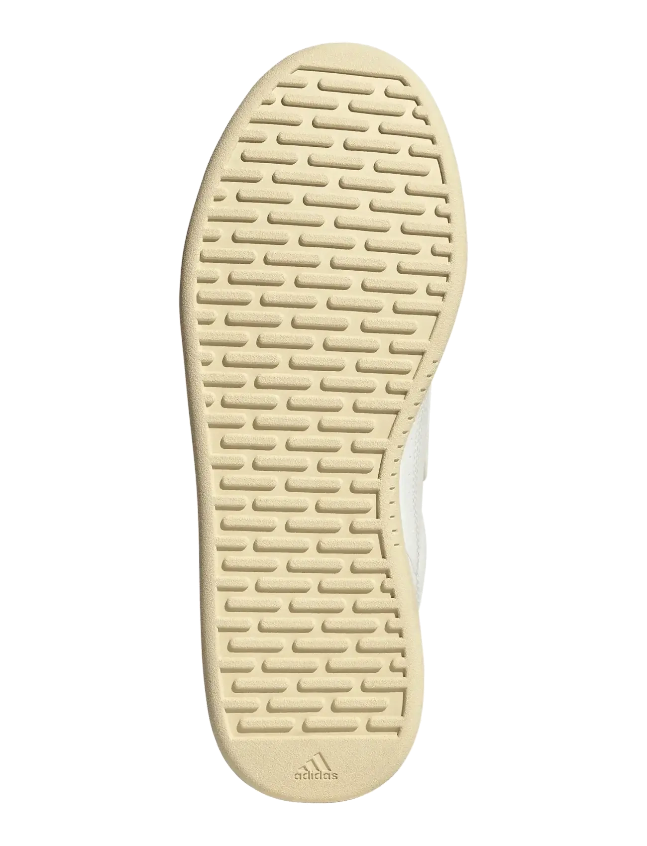 adidas Sportswear - PARK ST 2.0 - matalavartiset tennarit - cwhite/grefiv/cgreen - 5