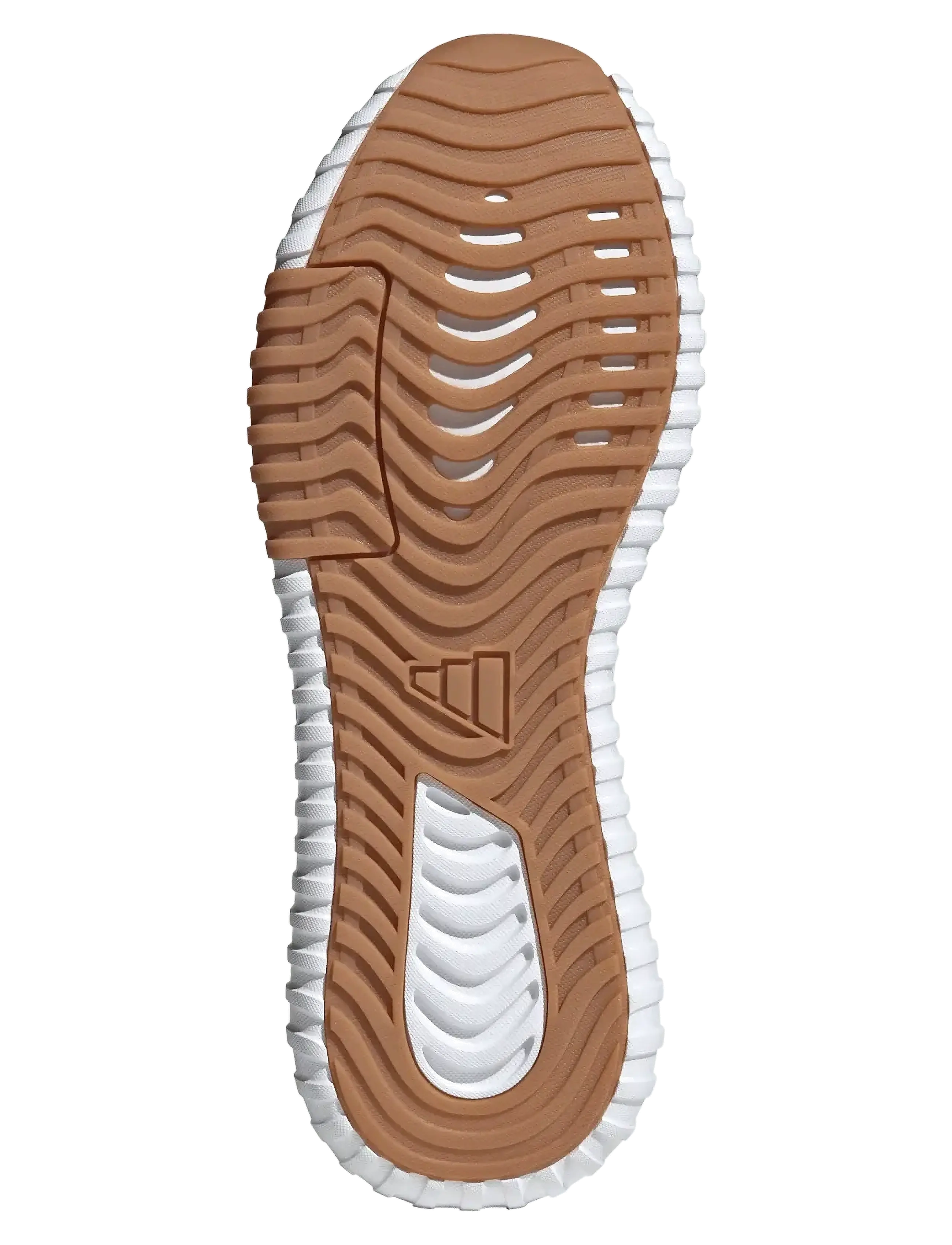 adidas Sportswear - KAPTIR 4.0 - lave sneakers - ftwwht/cgreen/gum10 - 5