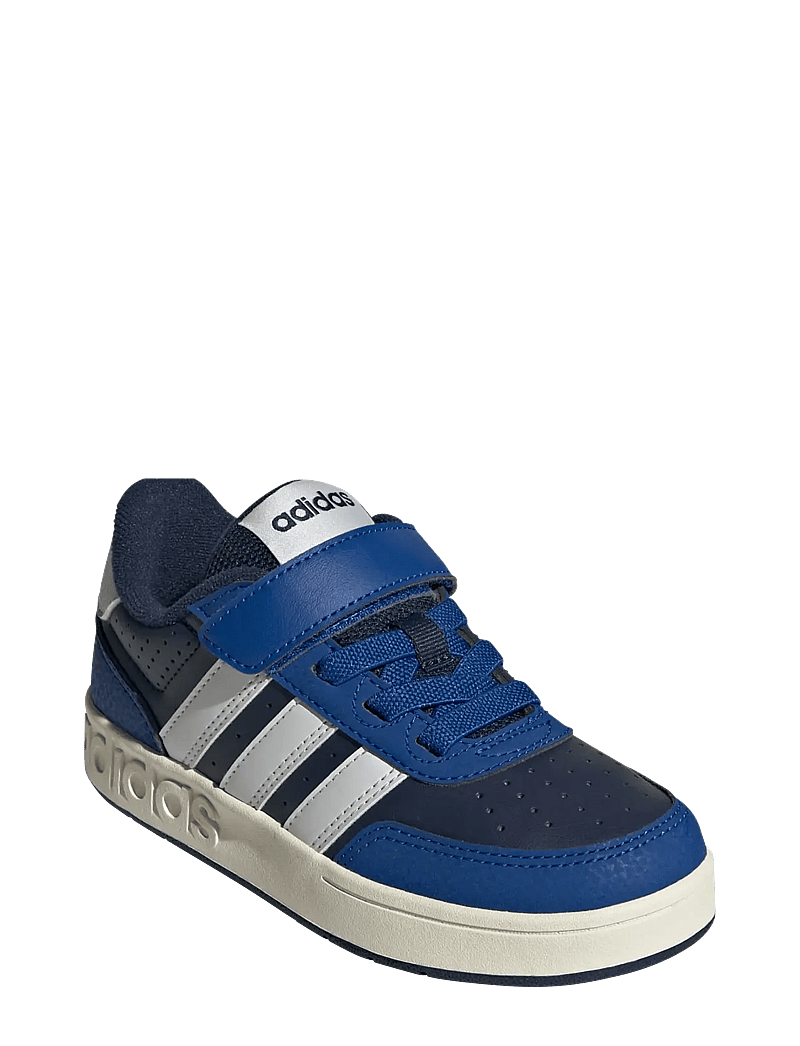 adidas Sportswear - BREAKBASE C - ar zemu augšdaļu - conavy/dshgry/croyal - 0