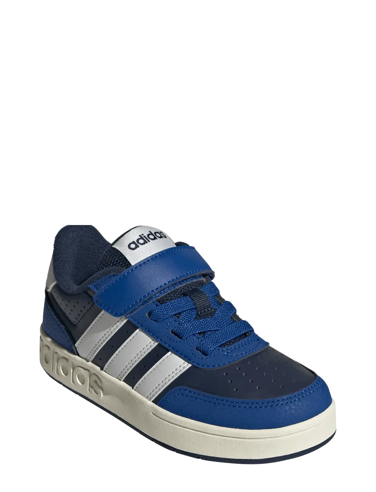 adidas Sportswear BREAKBASE C - Rakešu sporta veidi - CONAVY/DSHGRY/CROYAL / blue