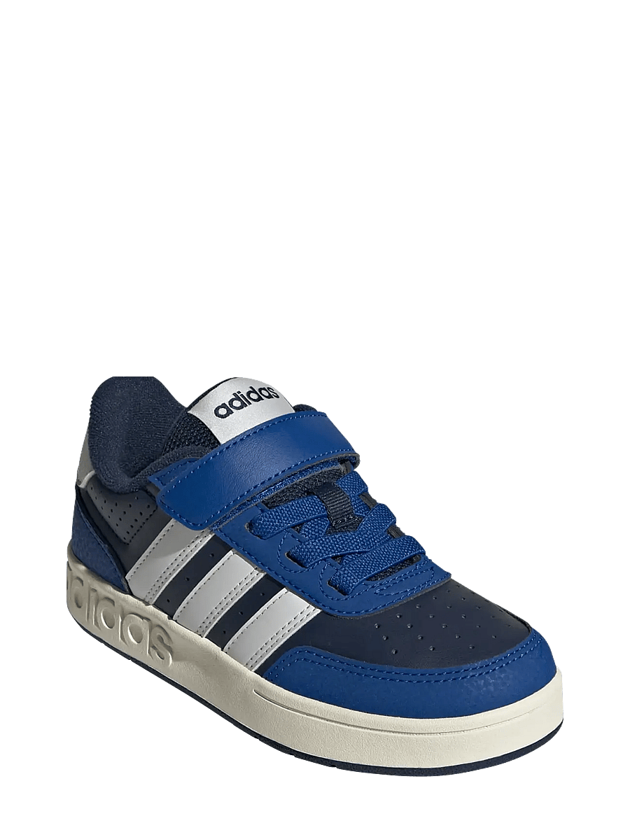 adidas Sportswear - BREAKBASE C - lave sneakers - conavy/dshgry/croyal - 0