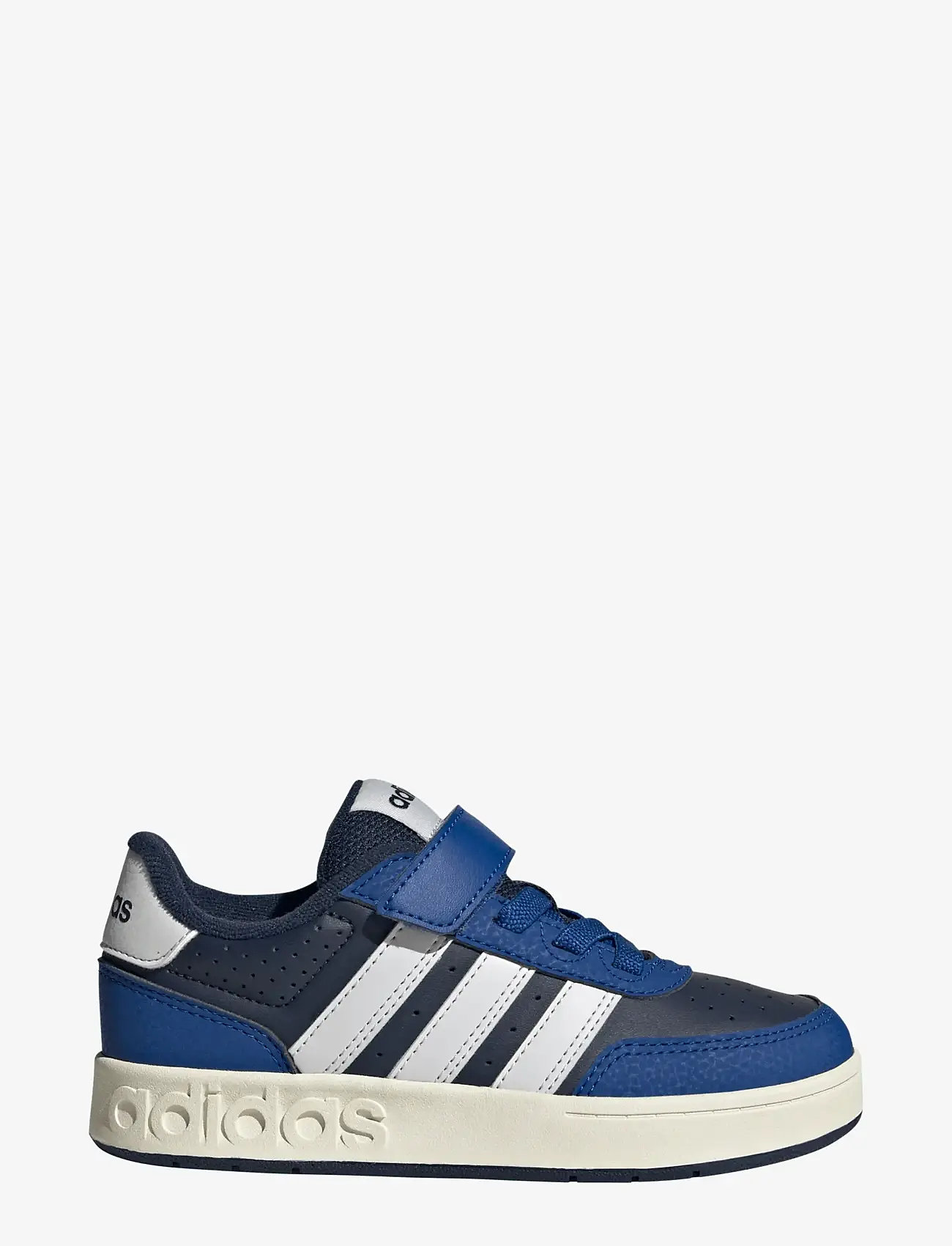 adidas Sportswear - BREAKBASE C - niedriger schnitt - conavy/dshgry/croyal - 1