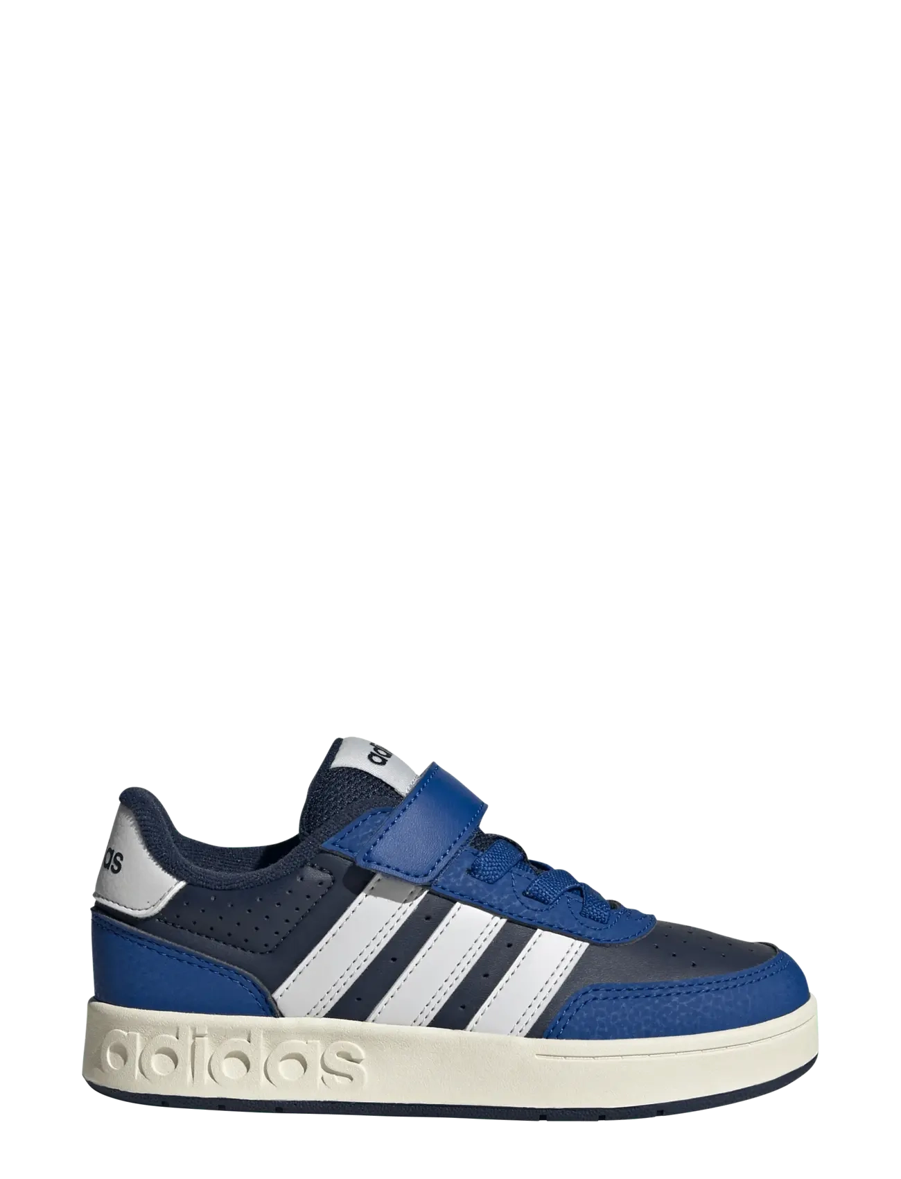 adidas Sportswear - BREAKBASE C - lave sneakers - conavy/dshgry/croyal - 1