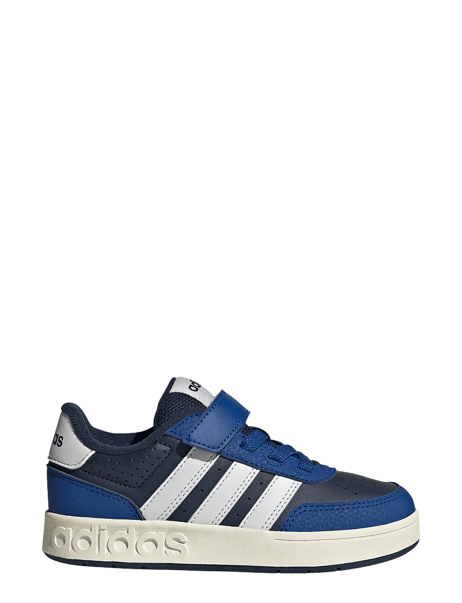 adidas Sportswear - BREAKBASE C - lave sneakers - conavy/dshgry/croyal - 1