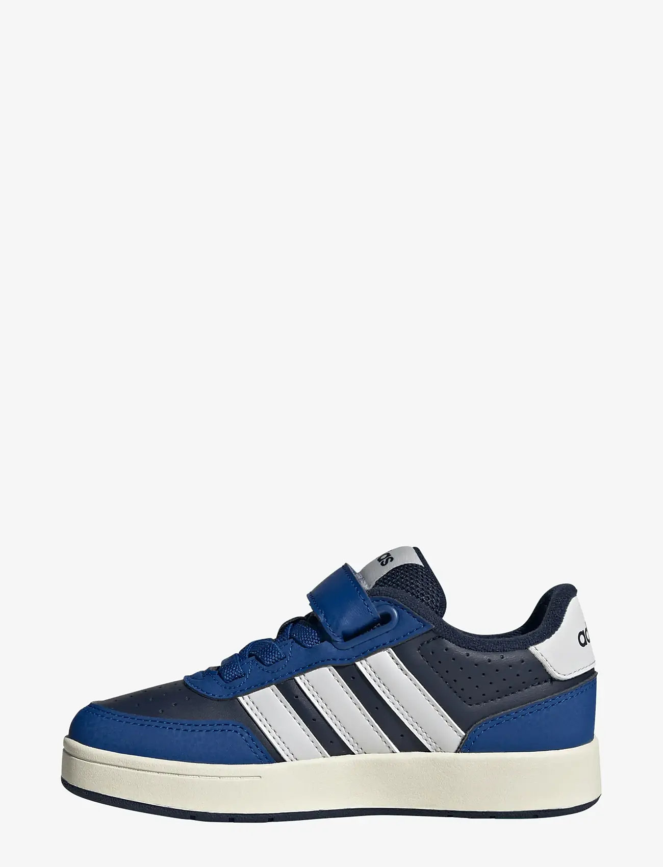 adidas Sportswear - BREAKBASE C - niedriger schnitt - conavy/dshgry/croyal - 2
