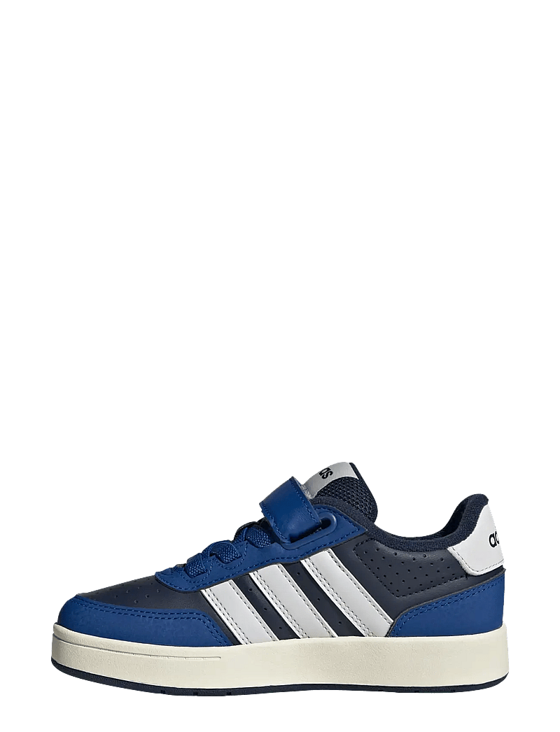 adidas Sportswear - BREAKBASE C - niedriger schnitt - conavy/dshgry/croyal - 2