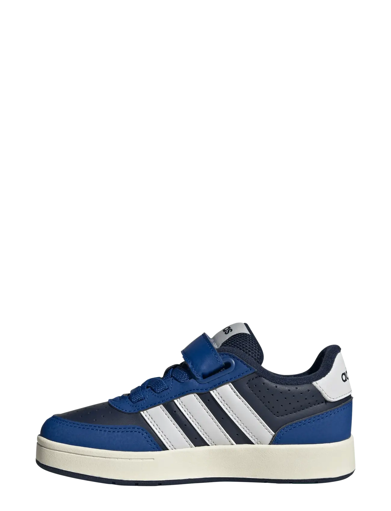 adidas Sportswear - BREAKBASE C - low-top sneakers - conavy/dshgry/croyal - 2