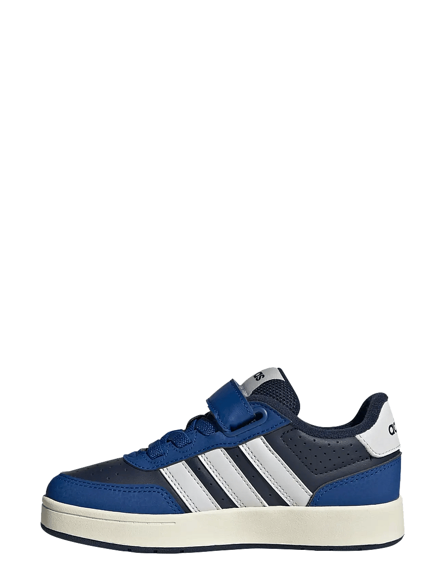 adidas Sportswear - BREAKBASE C - low-top sneakers - conavy/dshgry/croyal - 2