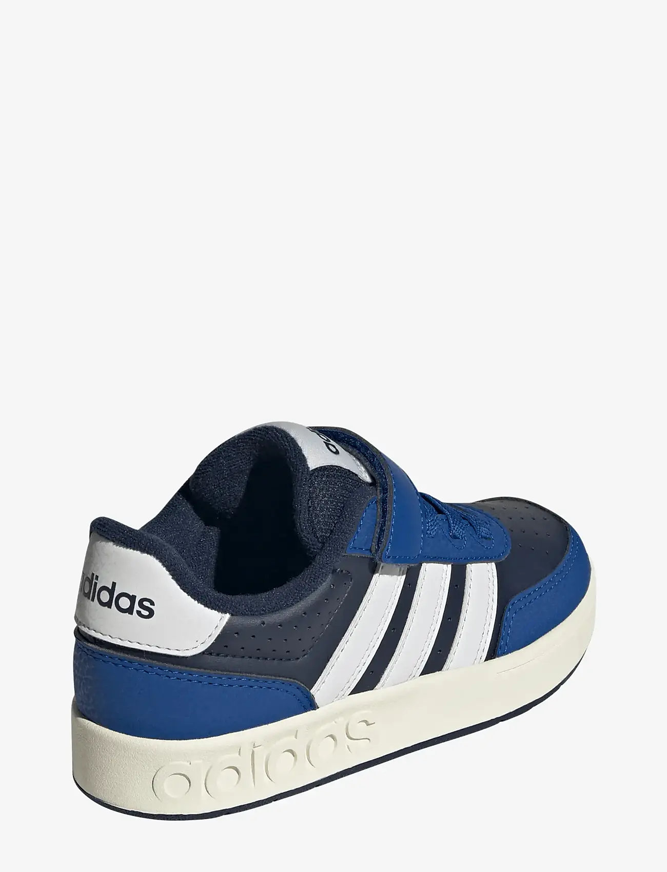 adidas Sportswear - BREAKBASE C - niedriger schnitt - conavy/dshgry/croyal - 3