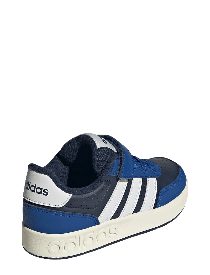 adidas Sportswear - BREAKBASE C - ar zemu augšdaļu - conavy/dshgry/croyal - 3