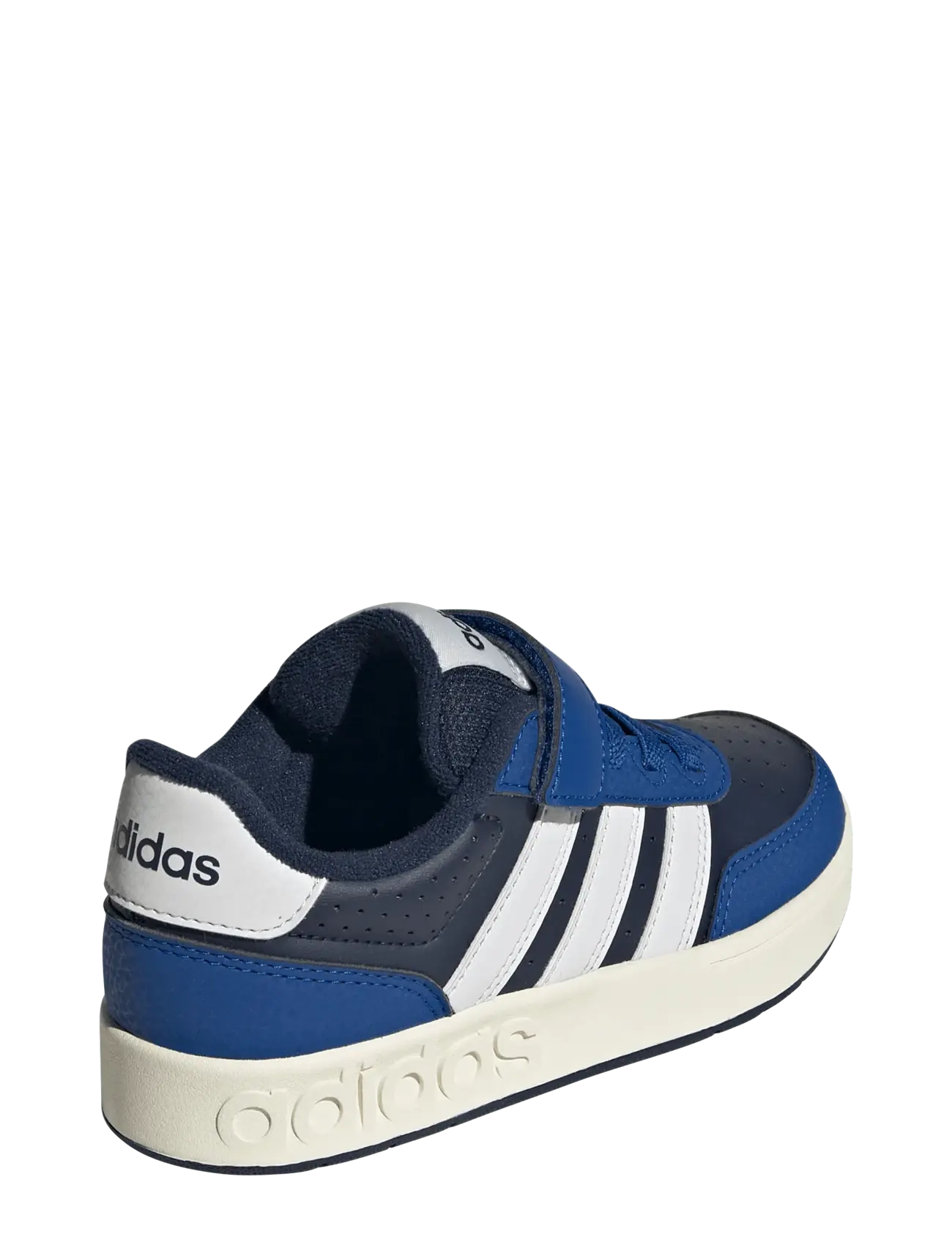 adidas Sportswear - BREAKBASE C - lave sneakers - conavy/dshgry/croyal - 3