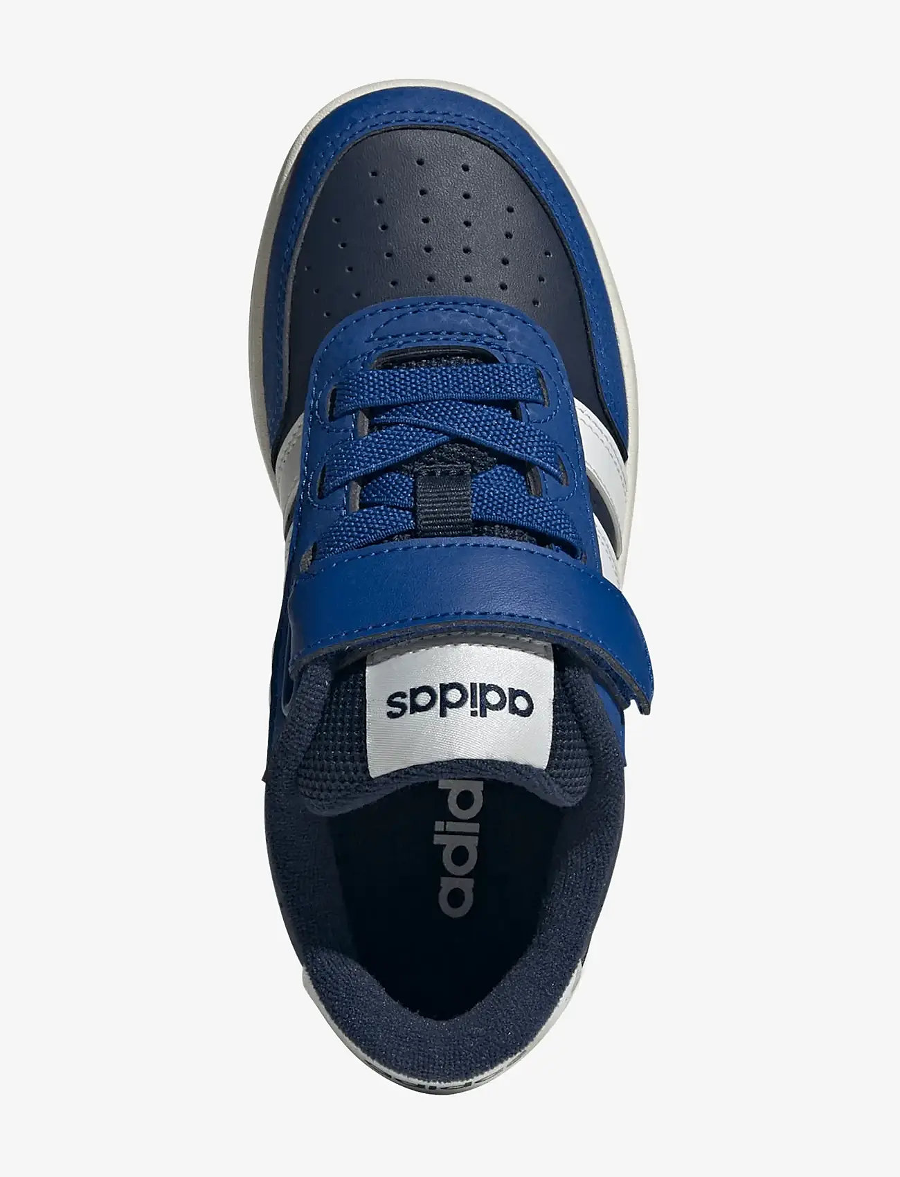 adidas Sportswear - BREAKBASE C - niedriger schnitt - conavy/dshgry/croyal - 4