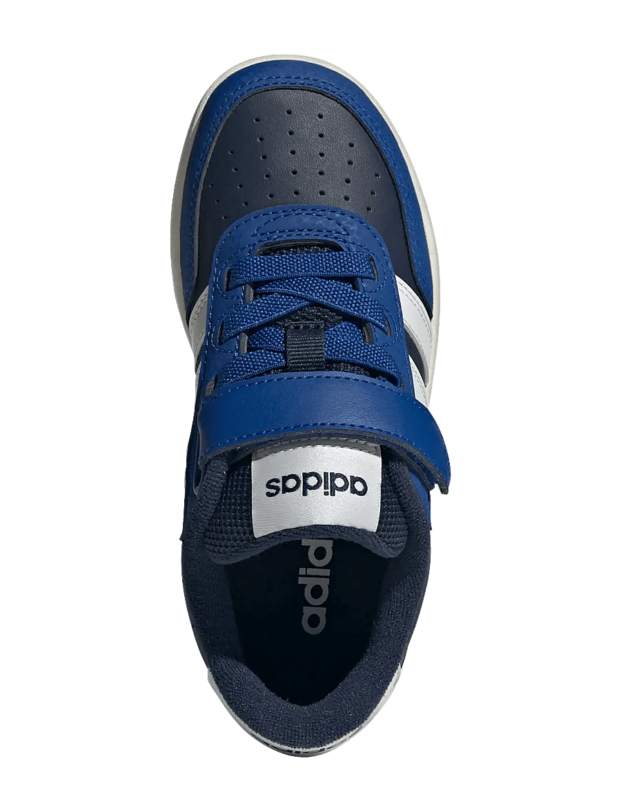 adidas Sportswear - BREAKBASE C - lave sneakers - conavy/dshgry/croyal - 4