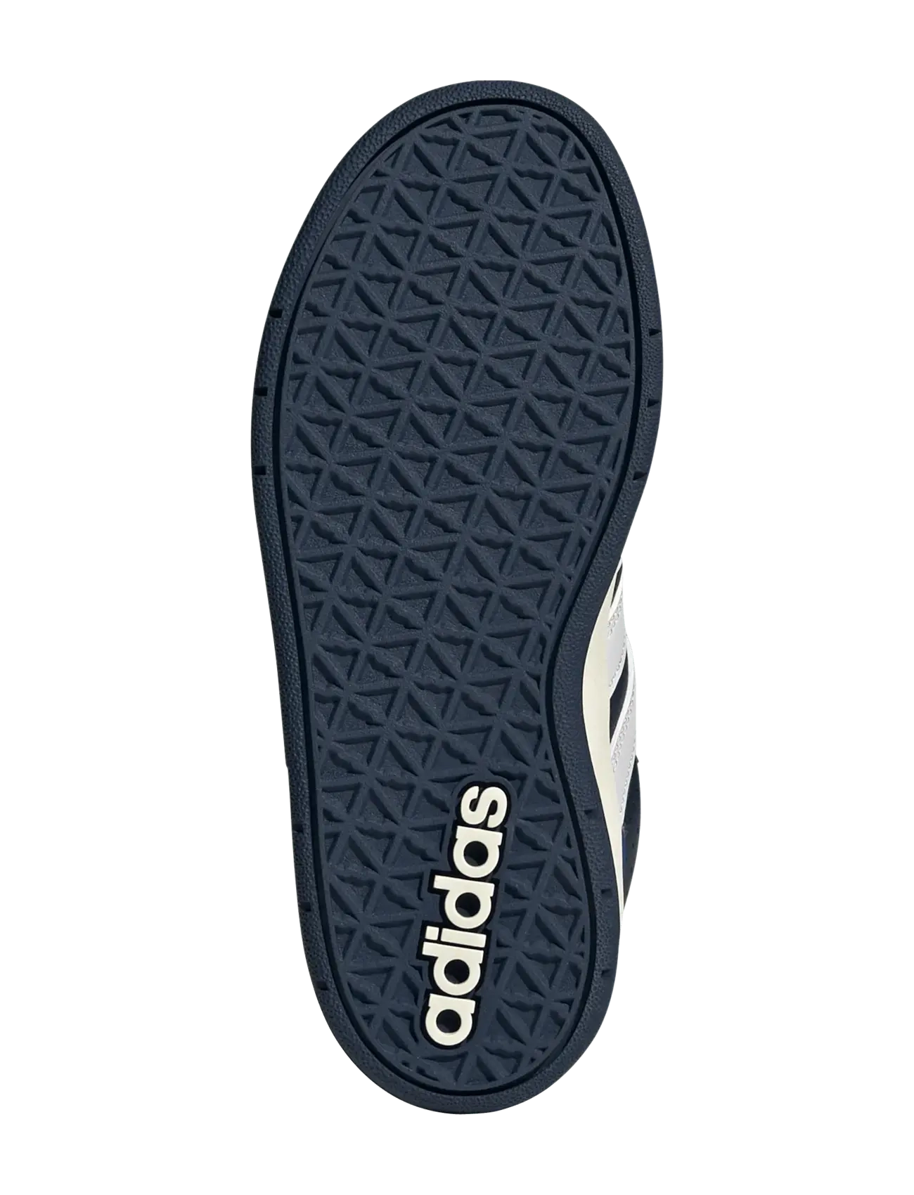 adidas Sportswear - BREAKBASE C - lave sneakers - conavy/dshgry/croyal - 5