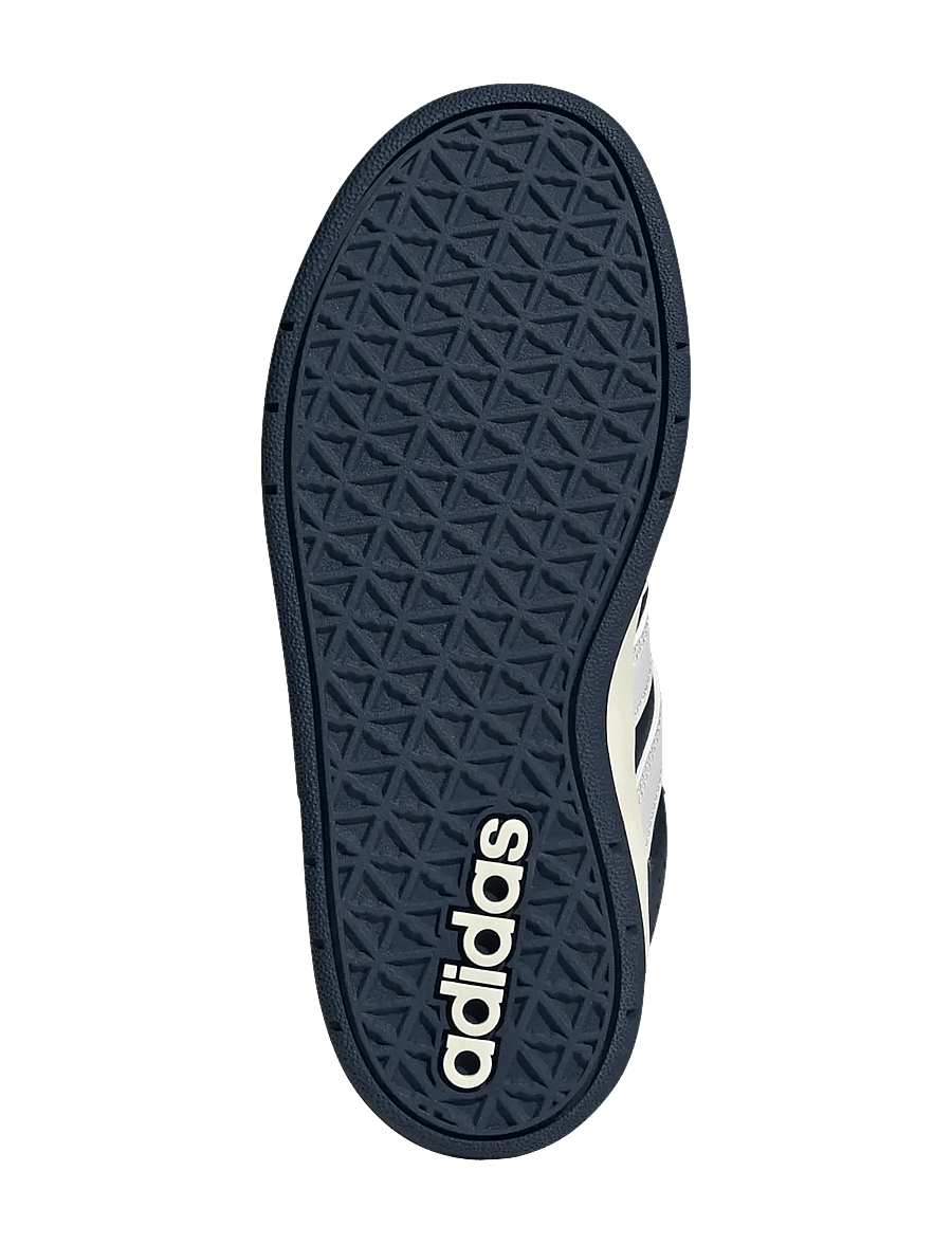 adidas Sportswear - BREAKBASE C - lave sneakers - conavy/dshgry/croyal - 5