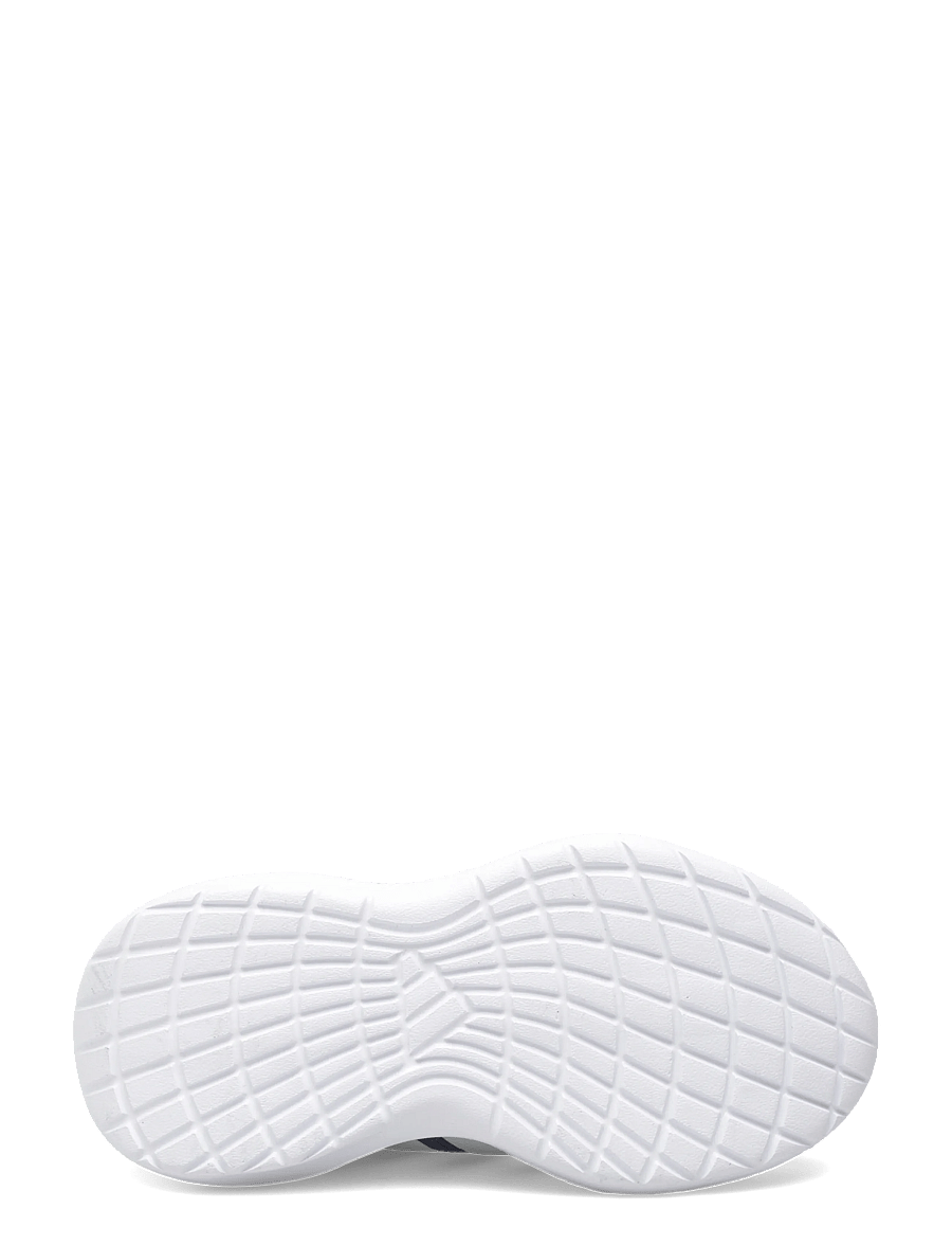 adidas Sportswear - LIGHTORAMA RNR EL C - niedriger schnitt - lucblu/ftwwht/sslime - 4